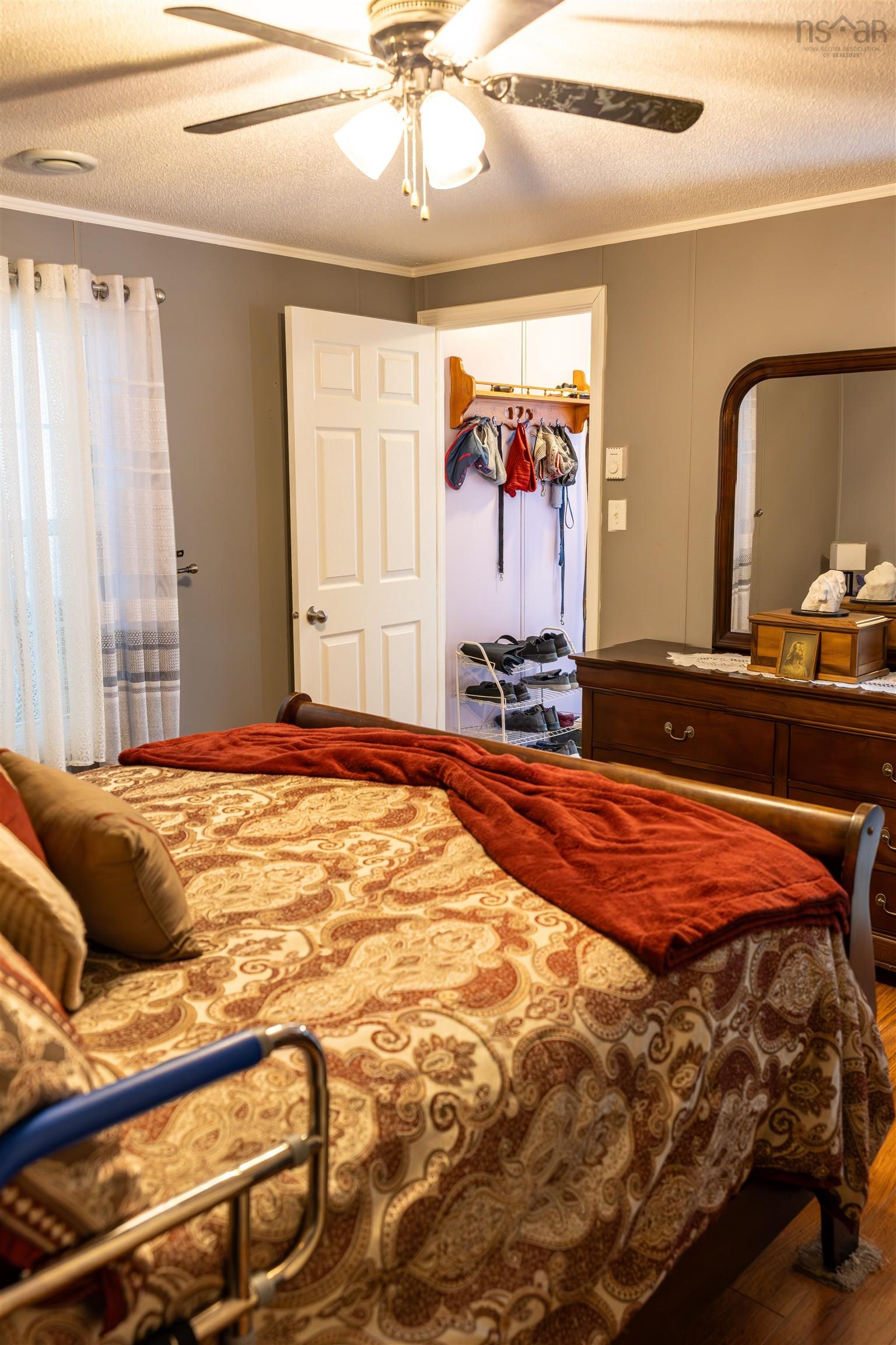 $249,900.00: 16568 Highway 316, Country Harbour