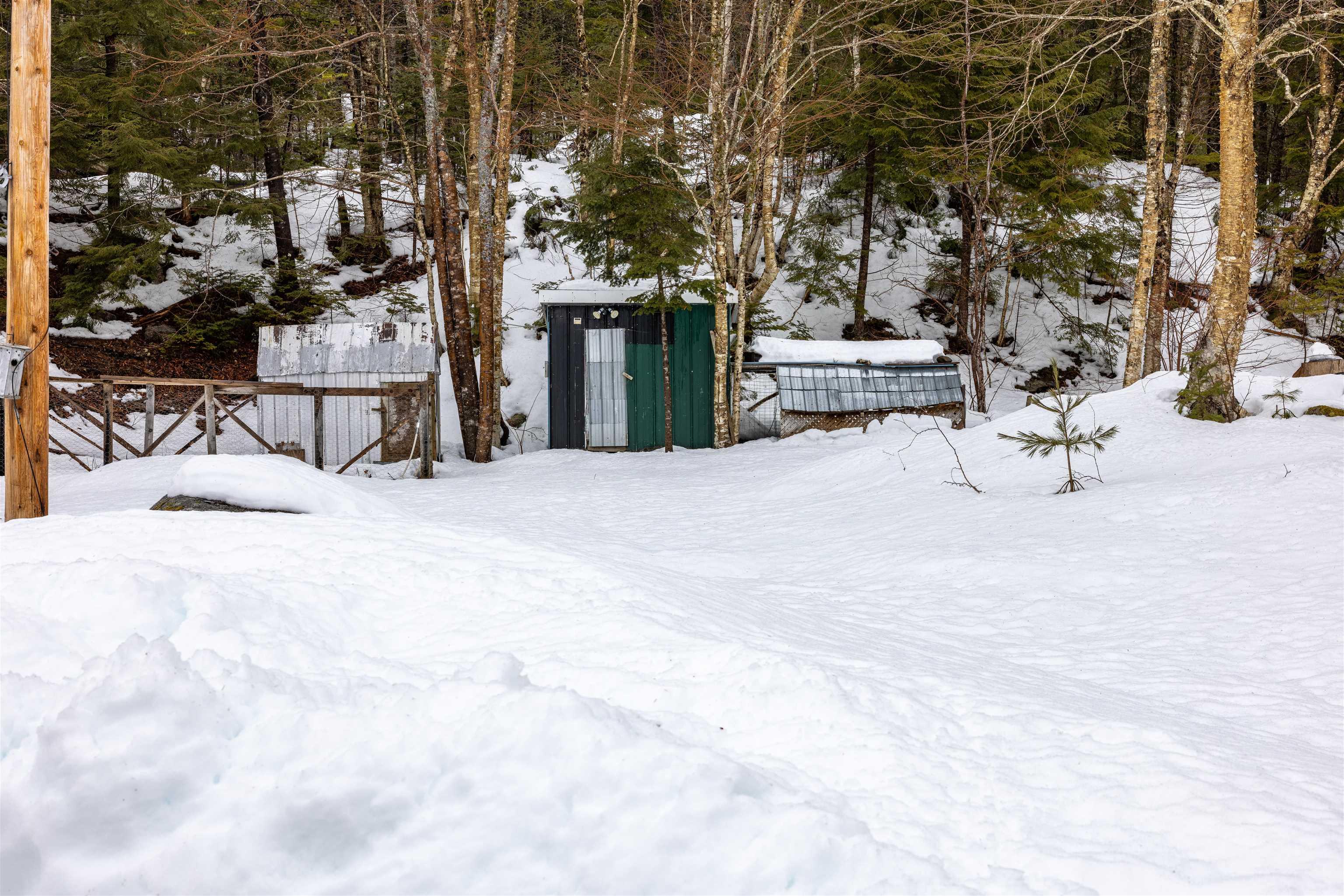 $249,900.00: 16568 Highway 316, Country Harbour