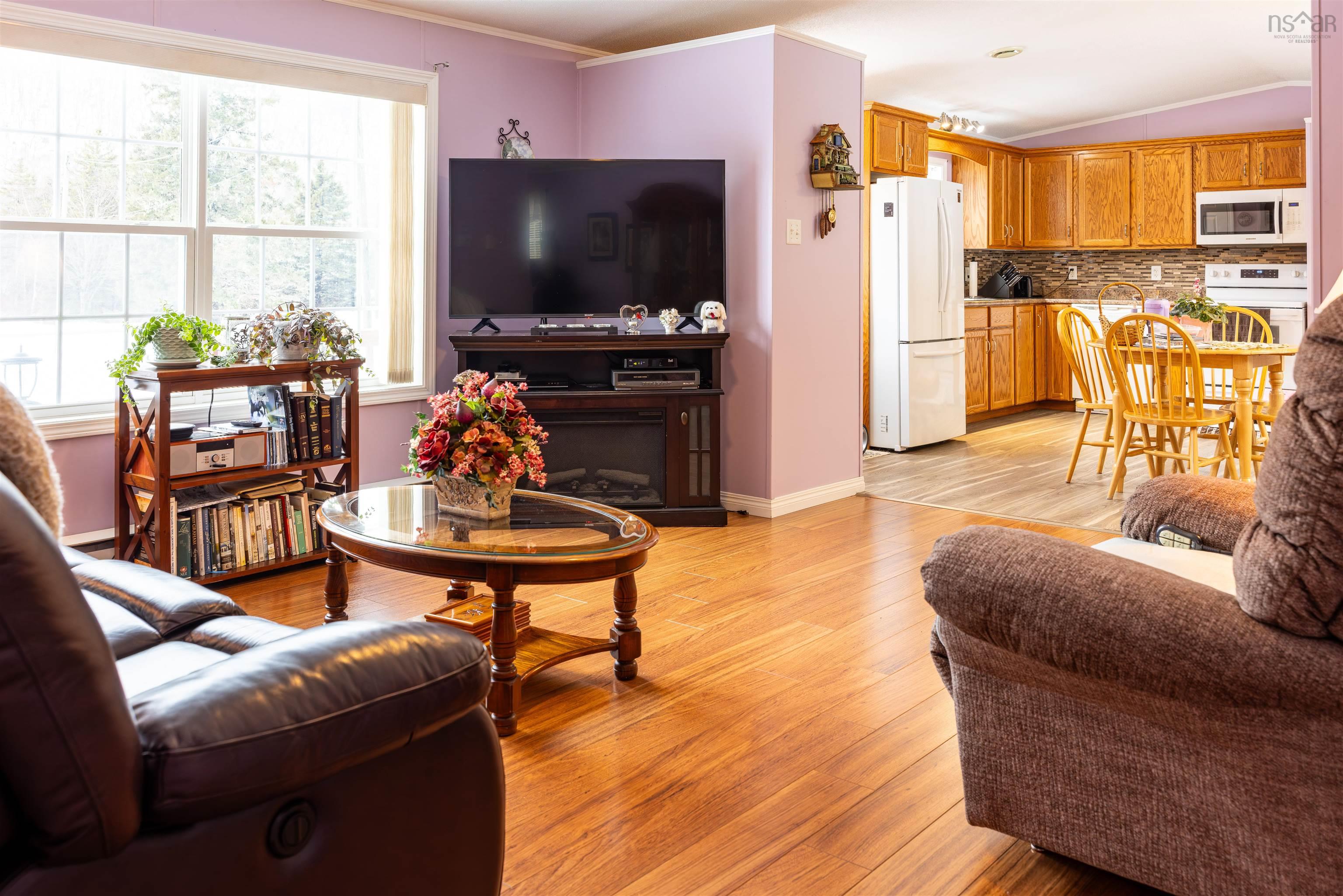 $249,900.00: 16568 Highway 316, Country Harbour