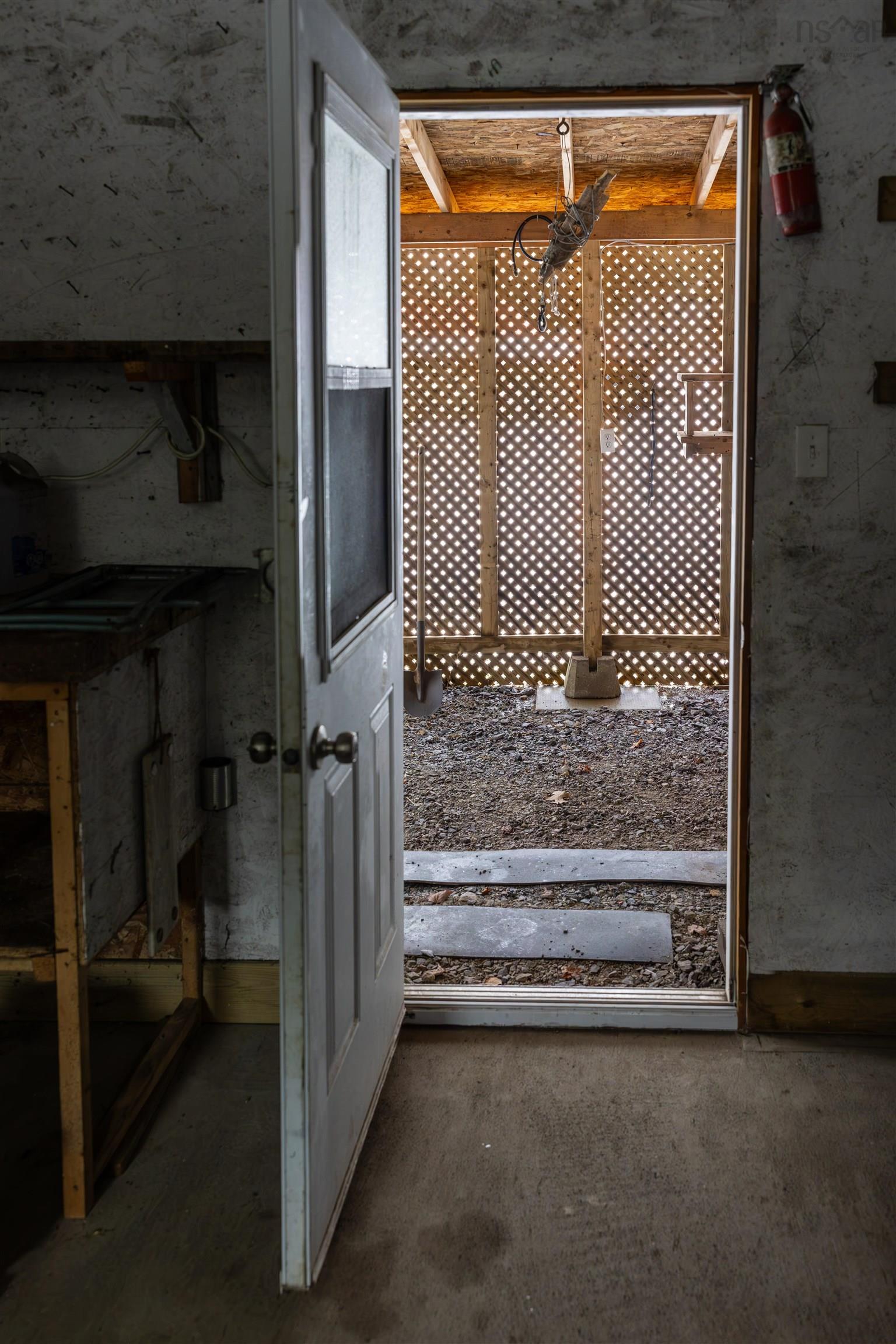 $249,900.00: 16568 Highway 316, Country Harbour