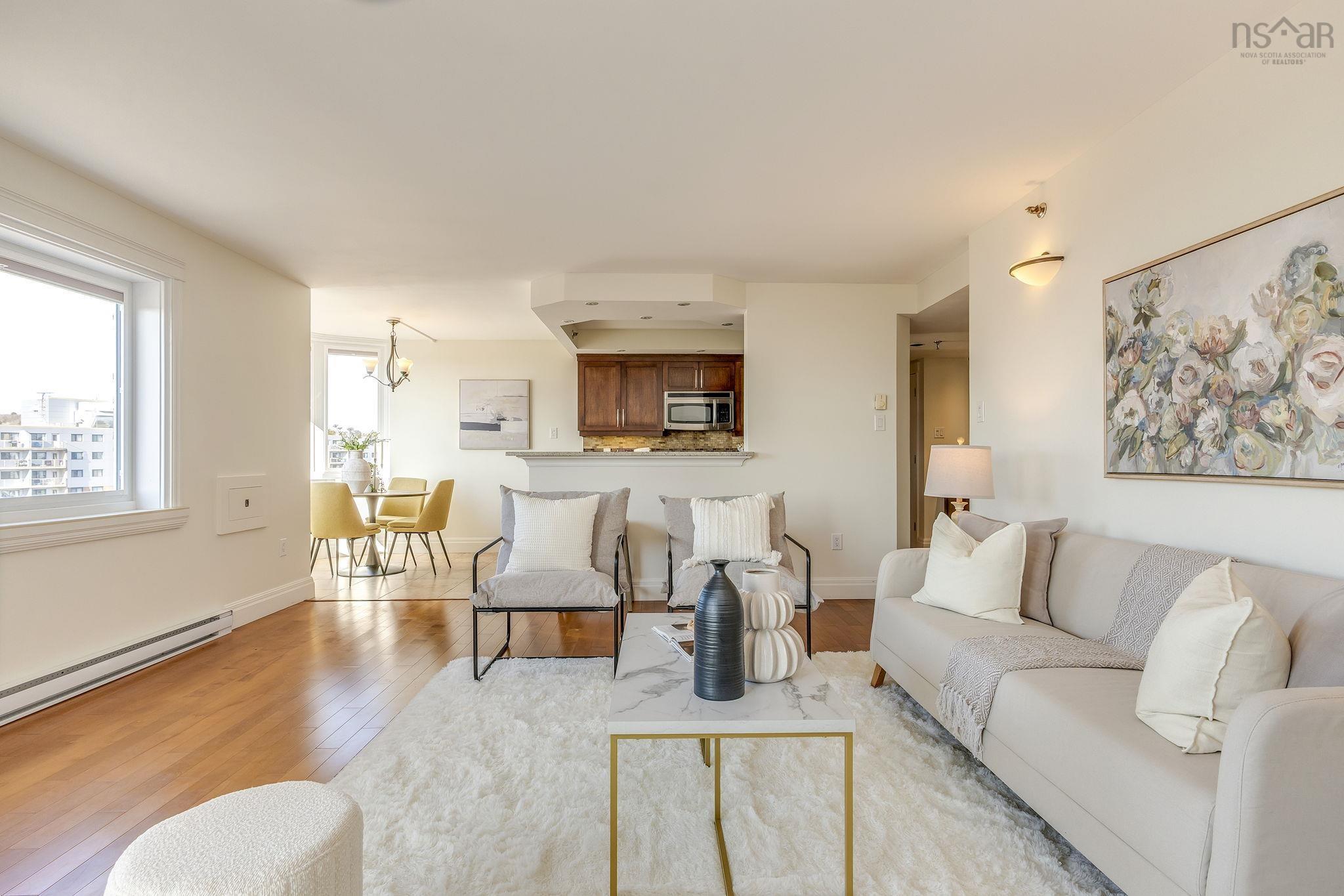 $430,000.00: 1110 45 Vimy Avenue, Clayton Park