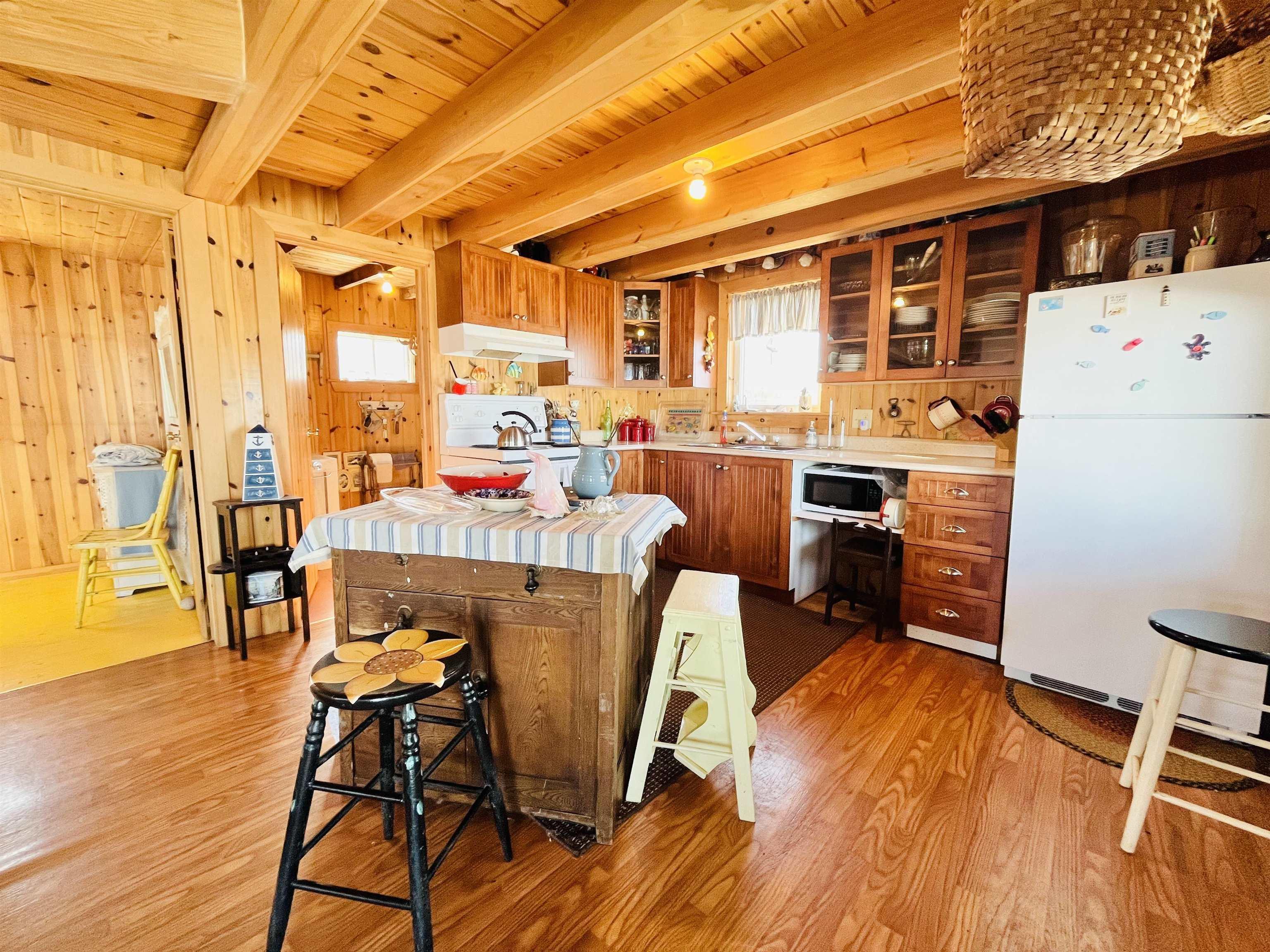 $279,900.00: 219 Norm Greene Trail, Port Howe