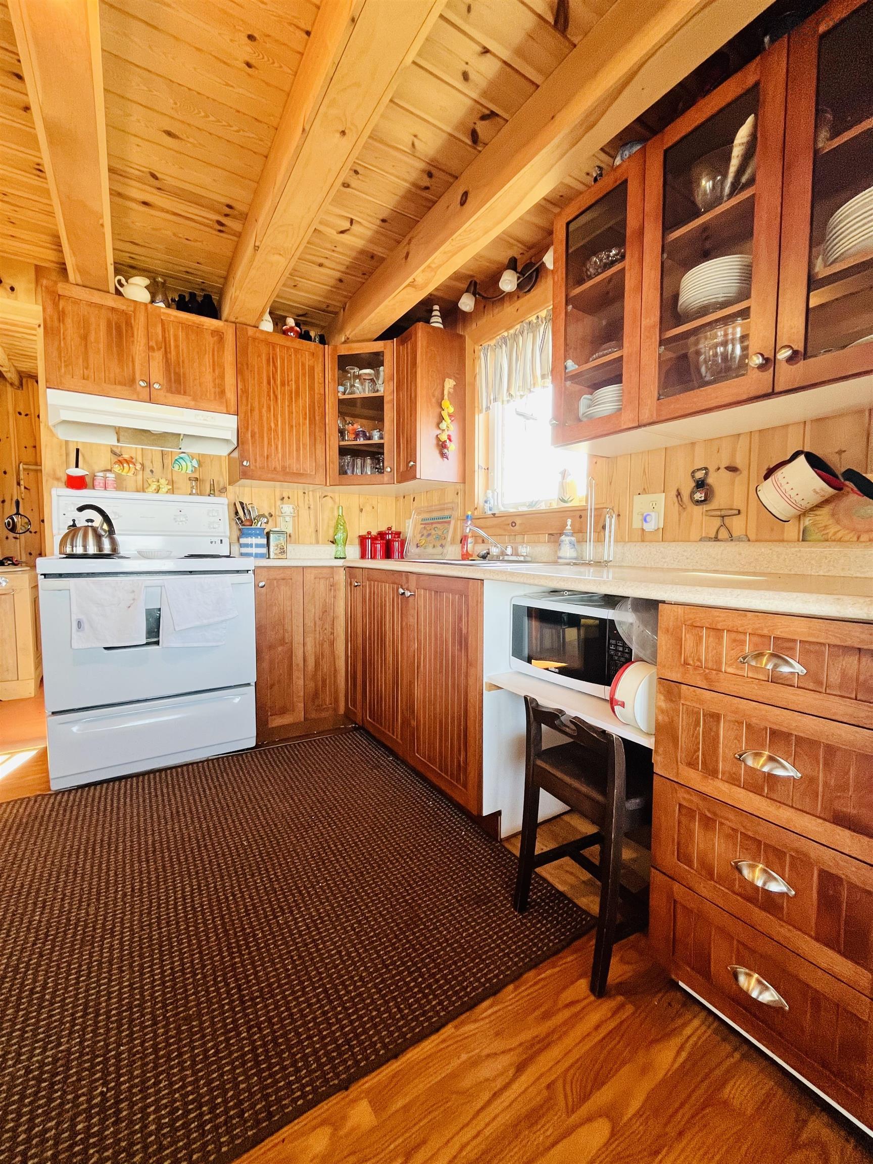 $279,900.00: 219 Norm Greene Trail, Port Howe