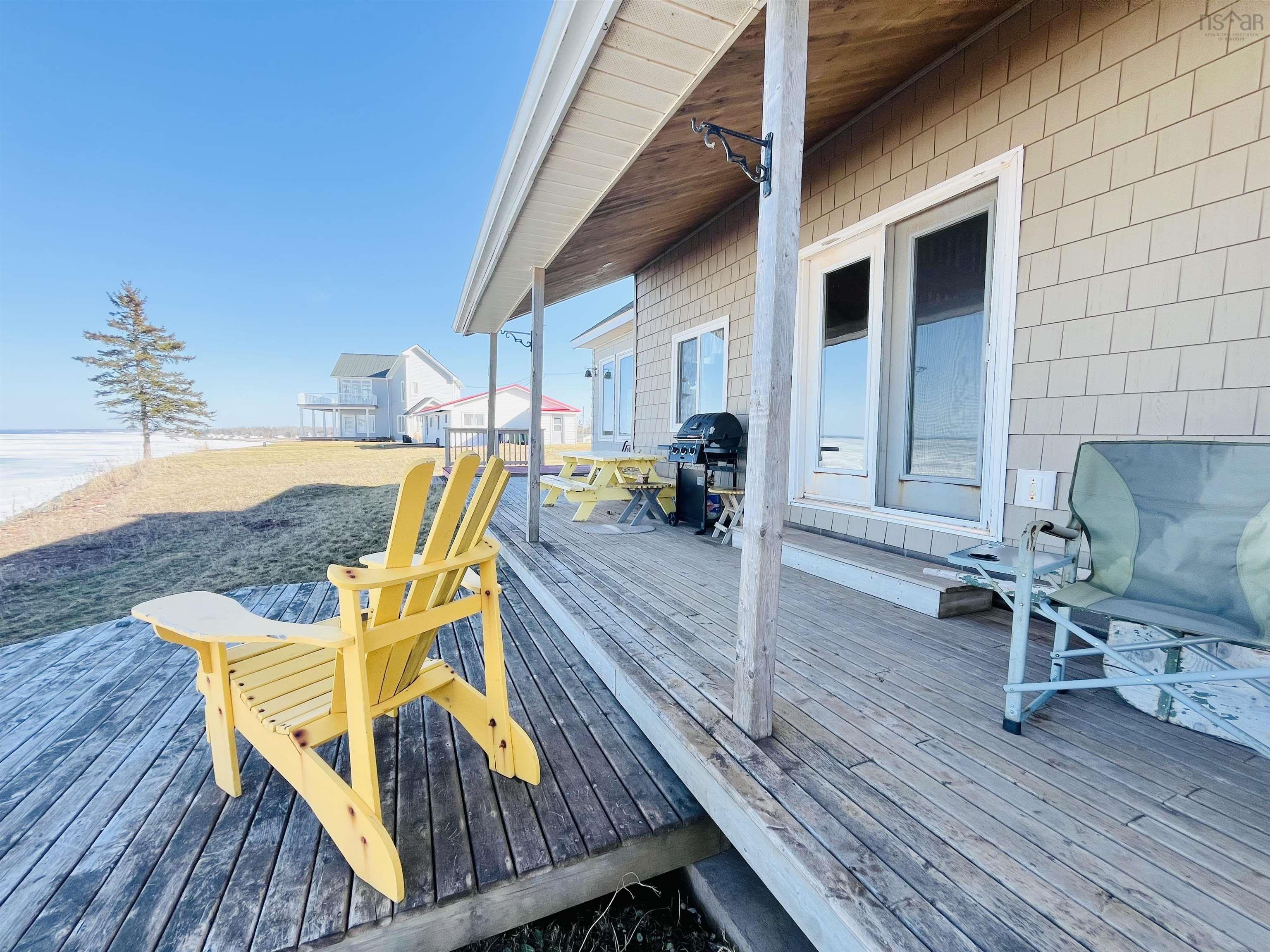 $279,900.00: 219 Norm Greene Trail, Port Howe