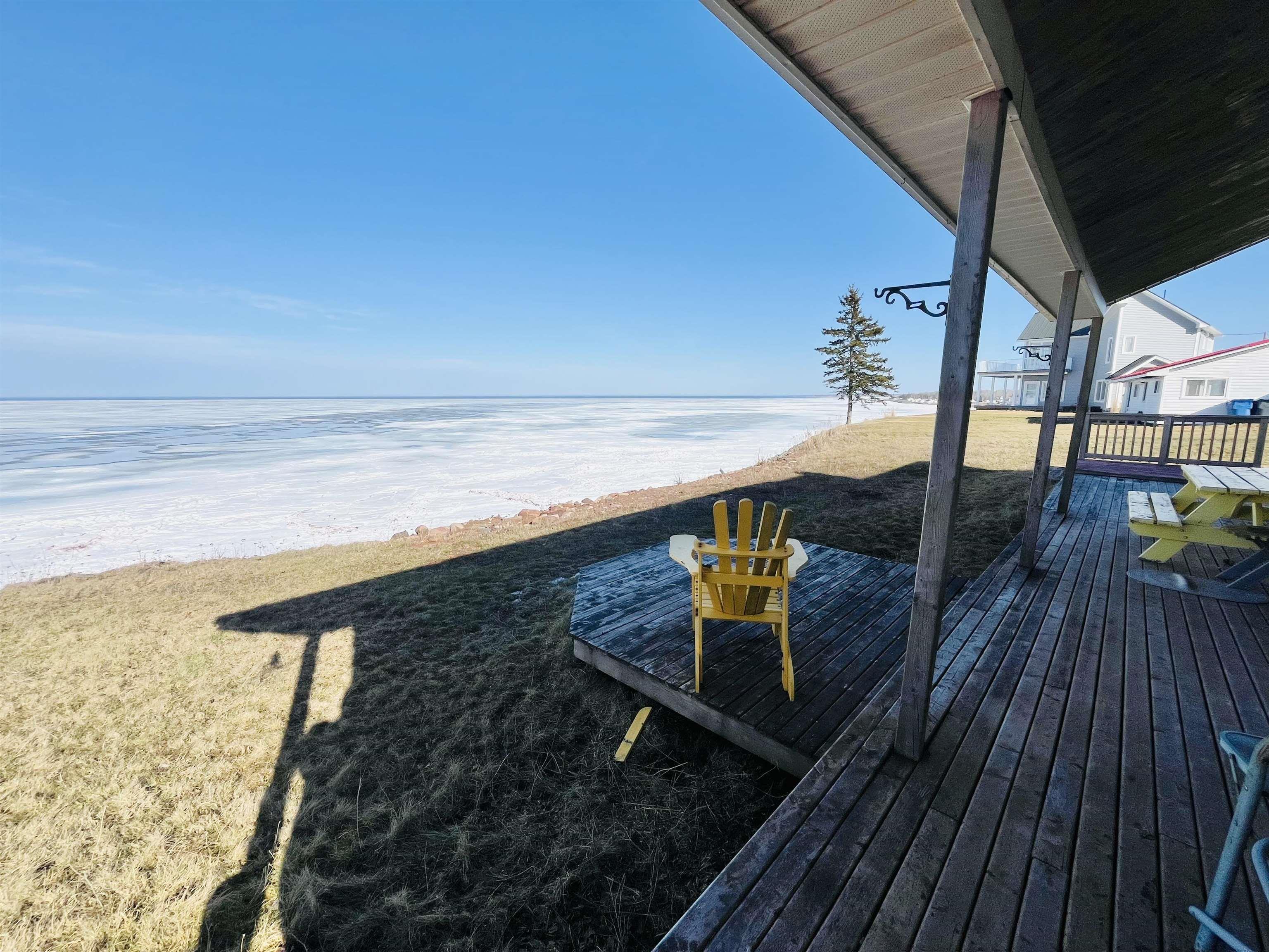 $279,900.00: 219 Norm Greene Trail, Port Howe