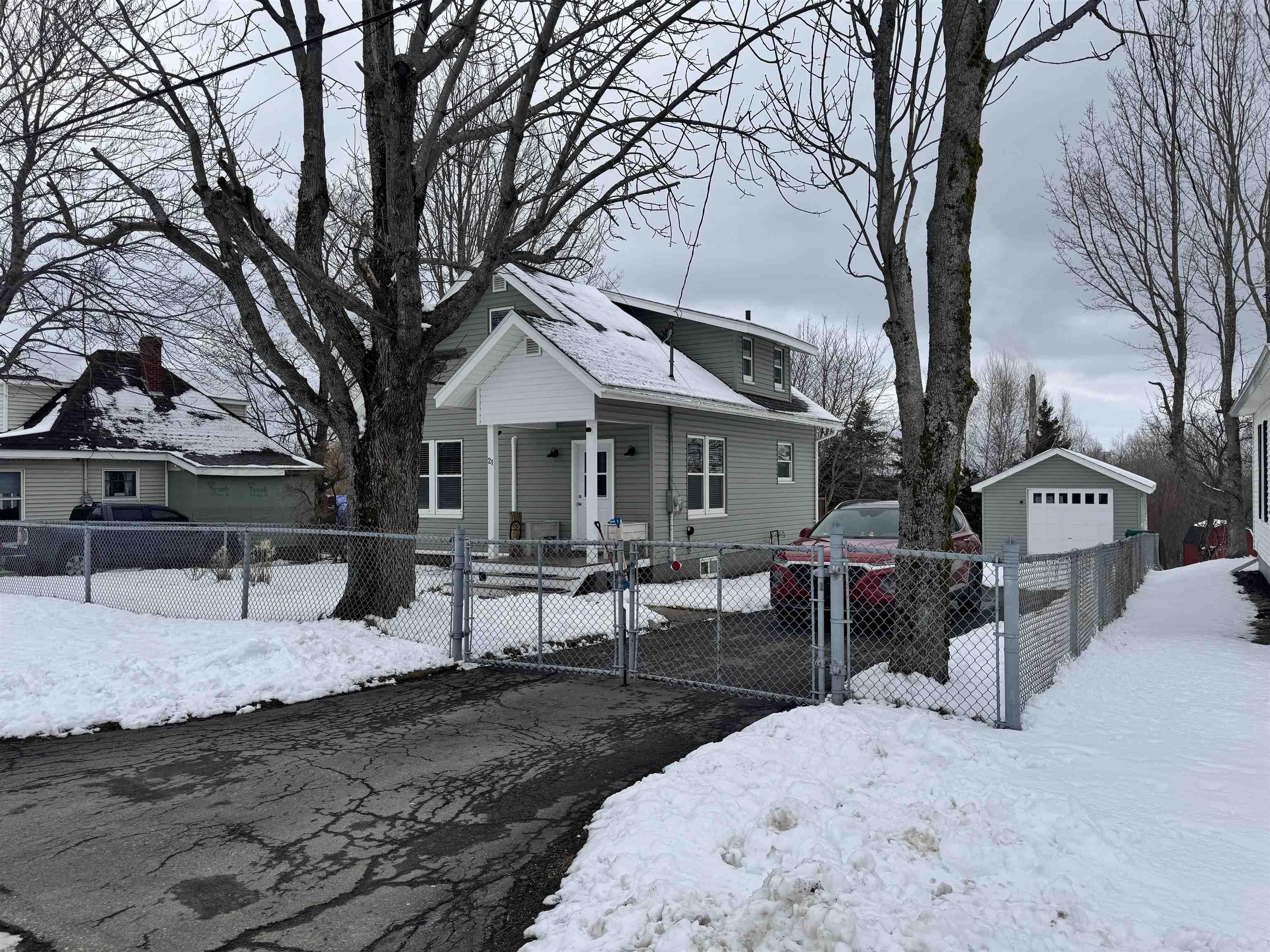 $298,500.00: 21 6th Street, Trenton