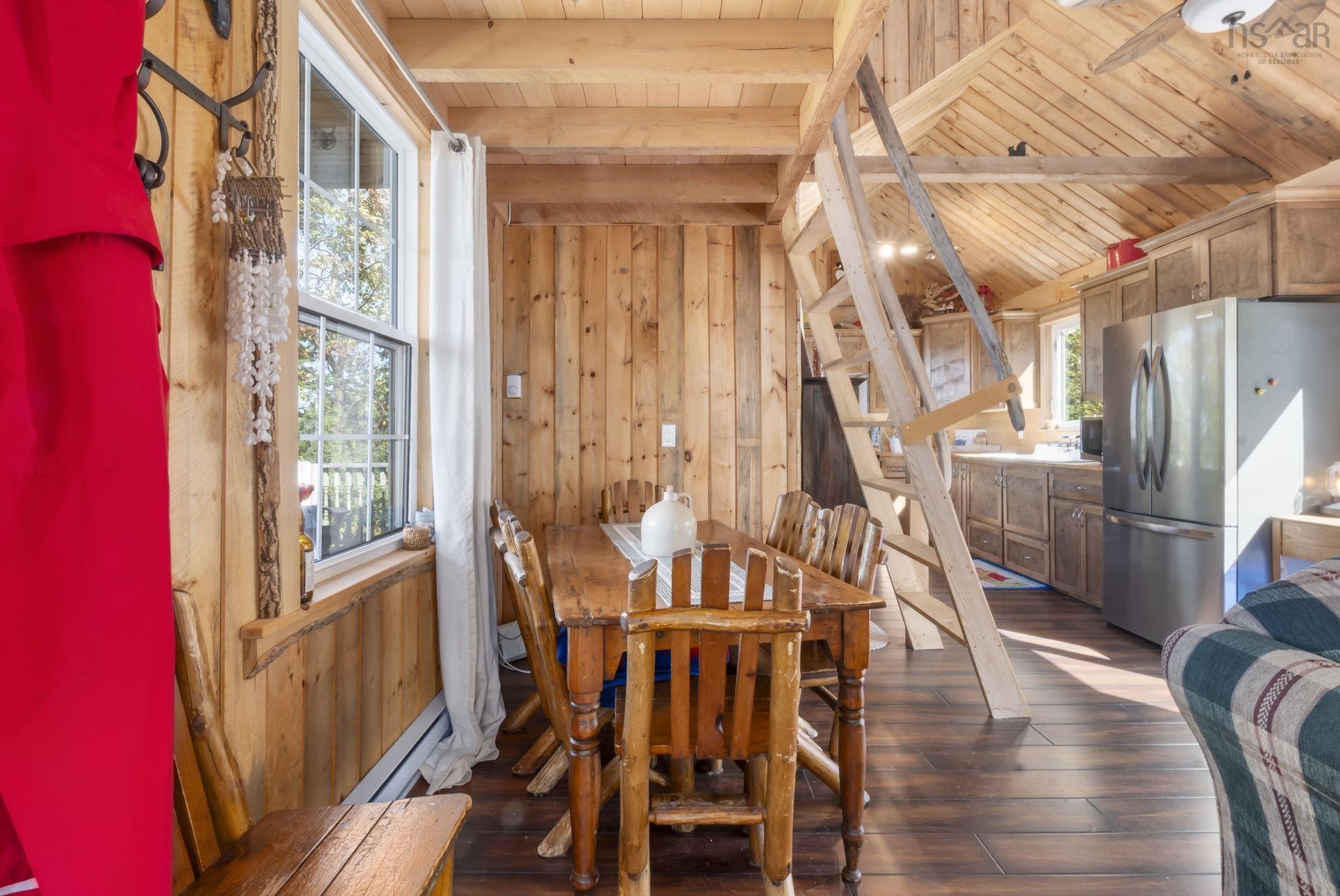 $220,000.00: 54 Cove Road, Halls Harbour