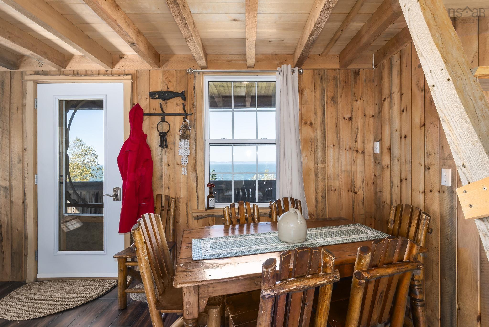 $220,000.00: 54 Cove Road, Halls Harbour