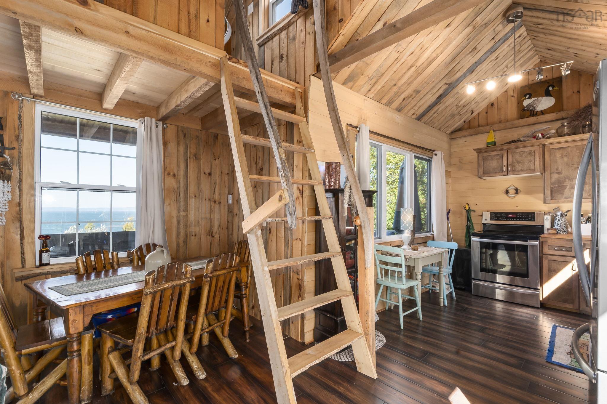 $220,000.00: 54 Cove Road, Halls Harbour