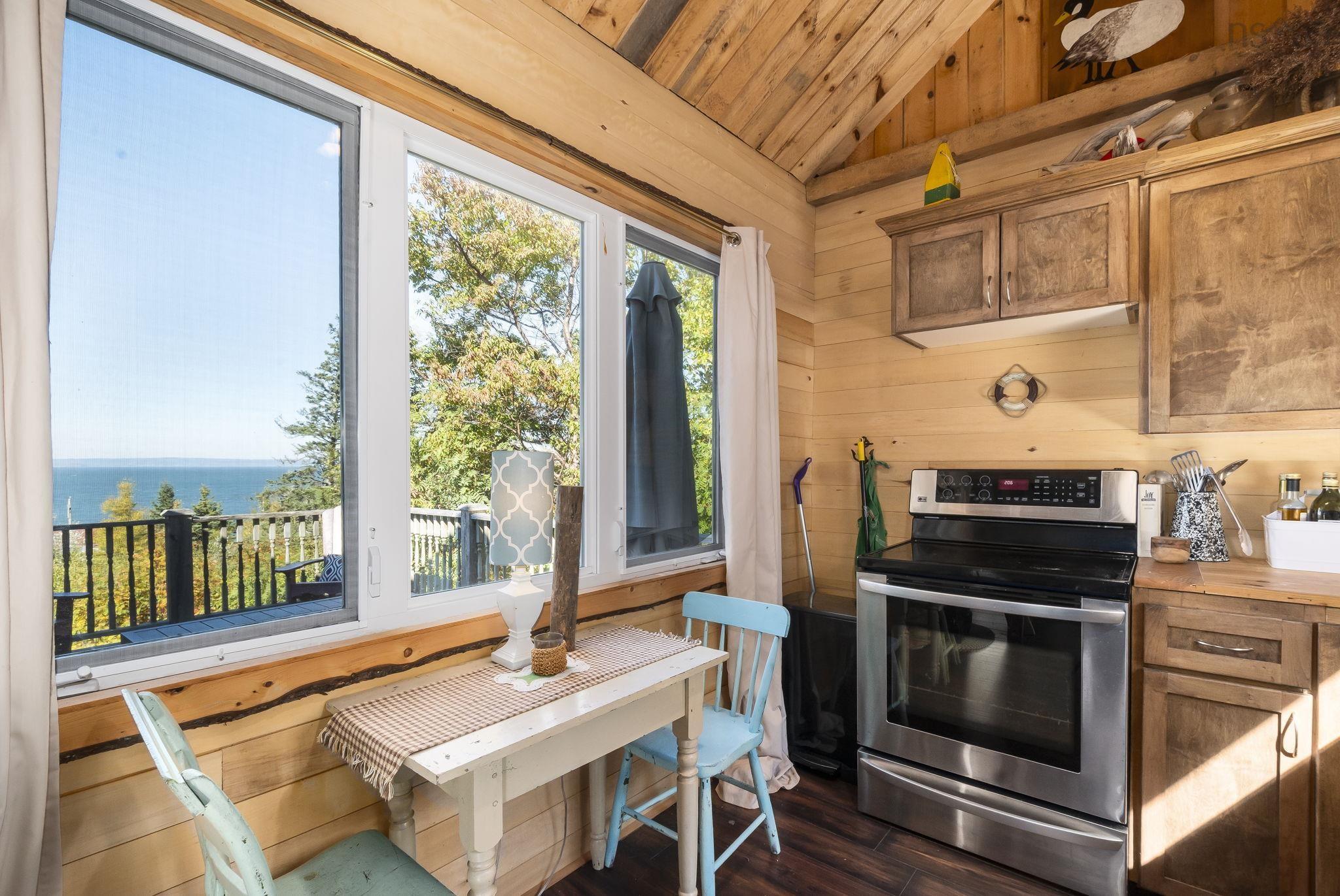 $220,000.00: 54 Cove Road, Halls Harbour