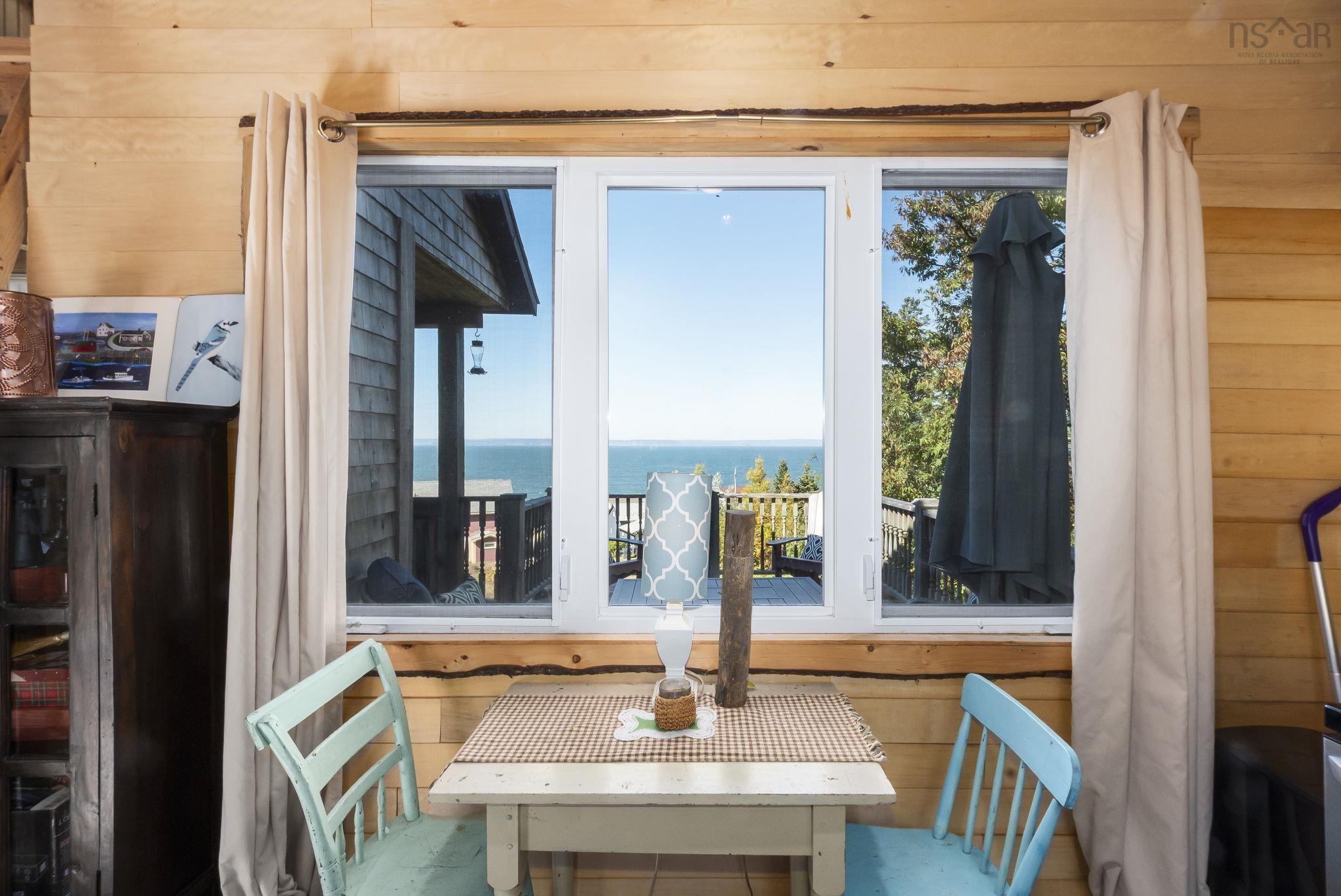 $220,000.00: 54 Cove Road, Halls Harbour