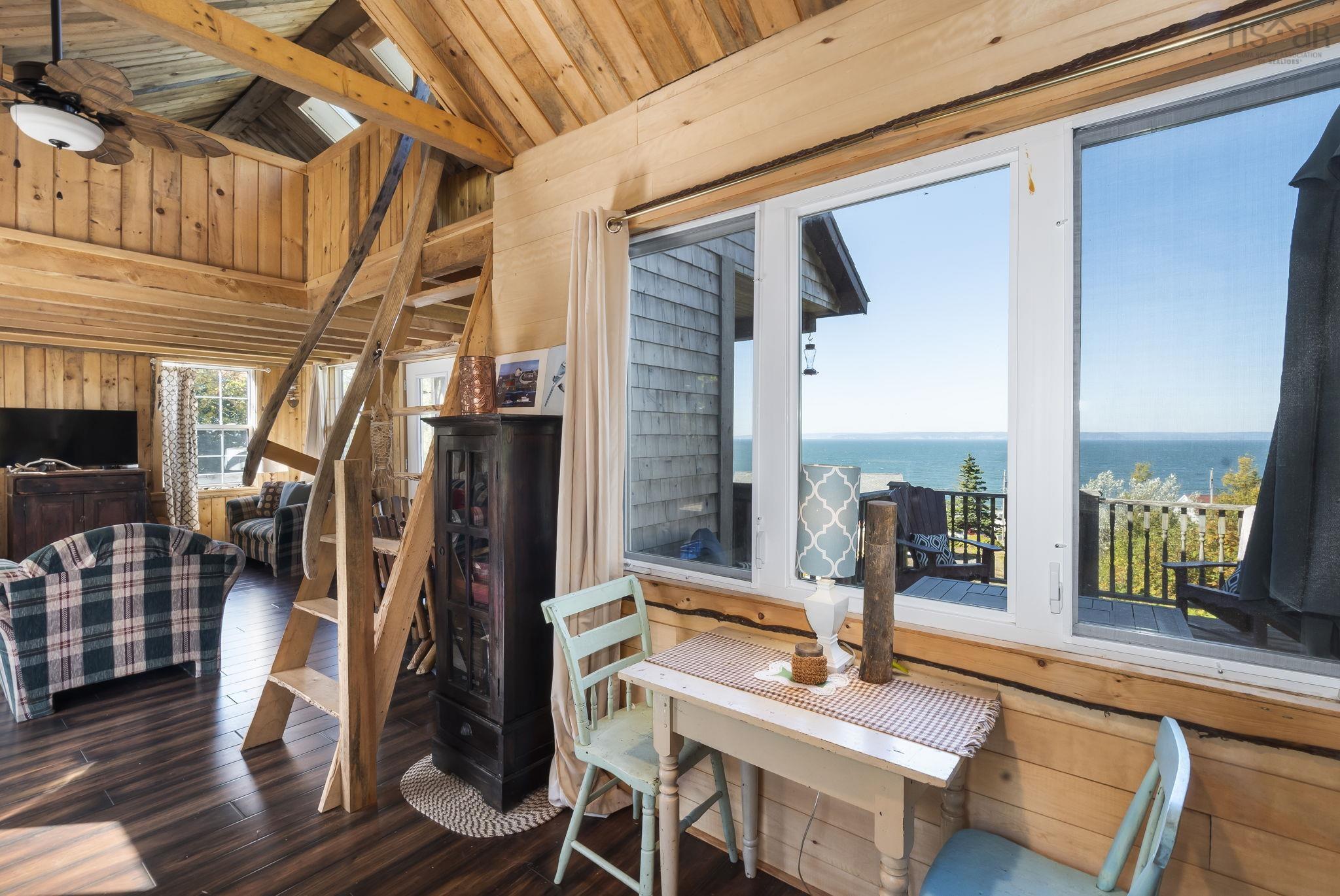 $220,000.00: 54 Cove Road, Halls Harbour