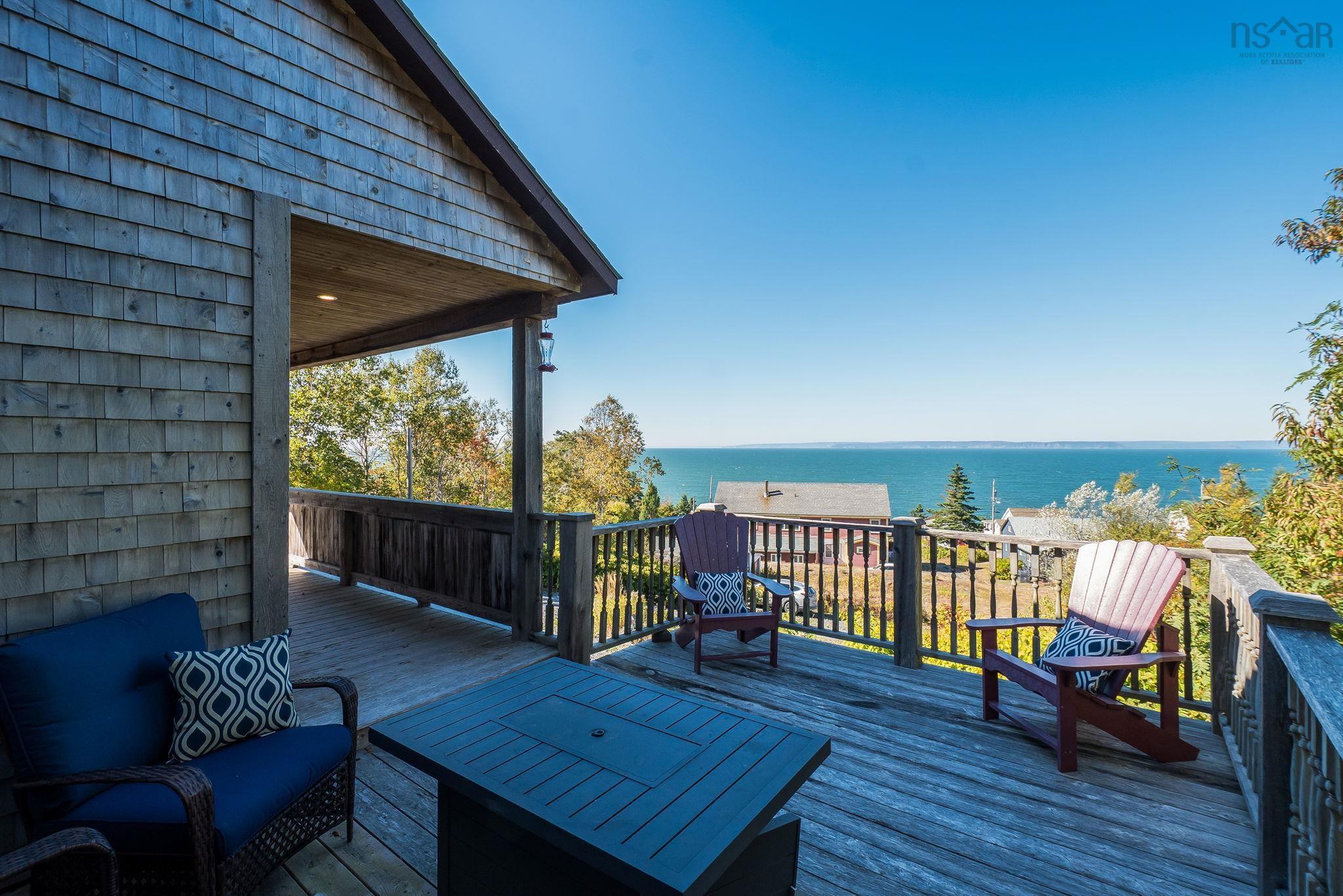 $220,000.00: 54 Cove Road, Halls Harbour