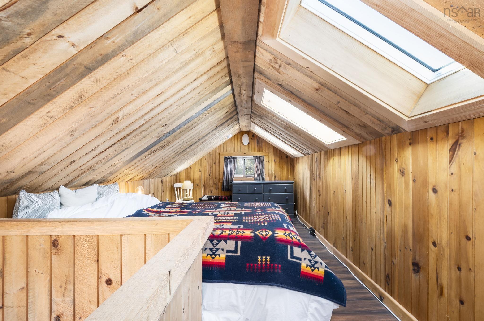 $220,000.00: 54 Cove Road, Halls Harbour