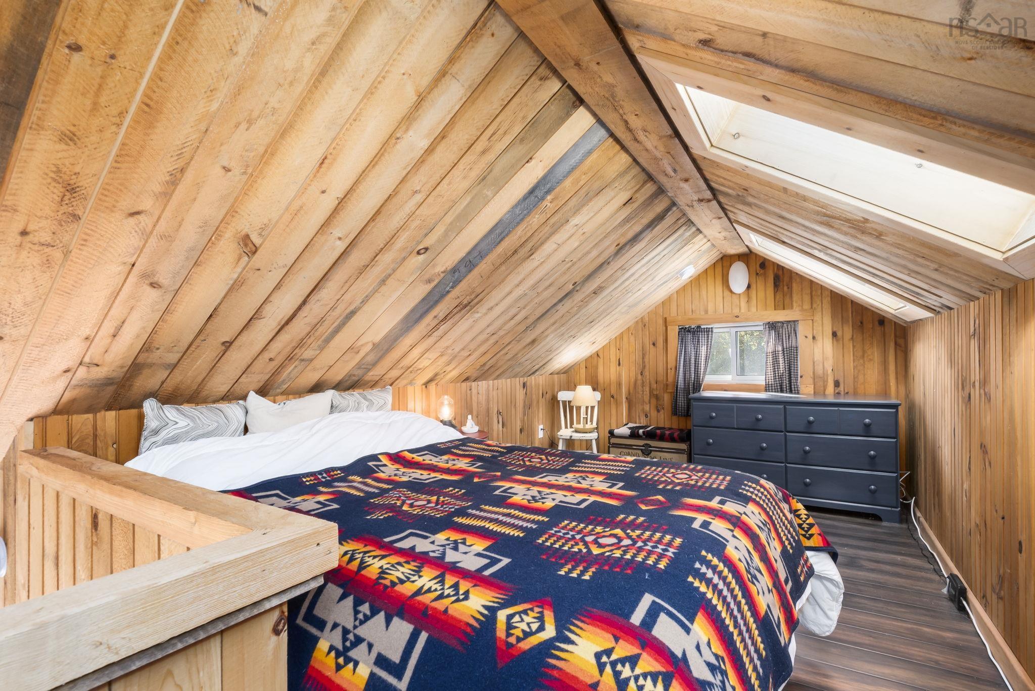 $220,000.00: 54 Cove Road, Halls Harbour