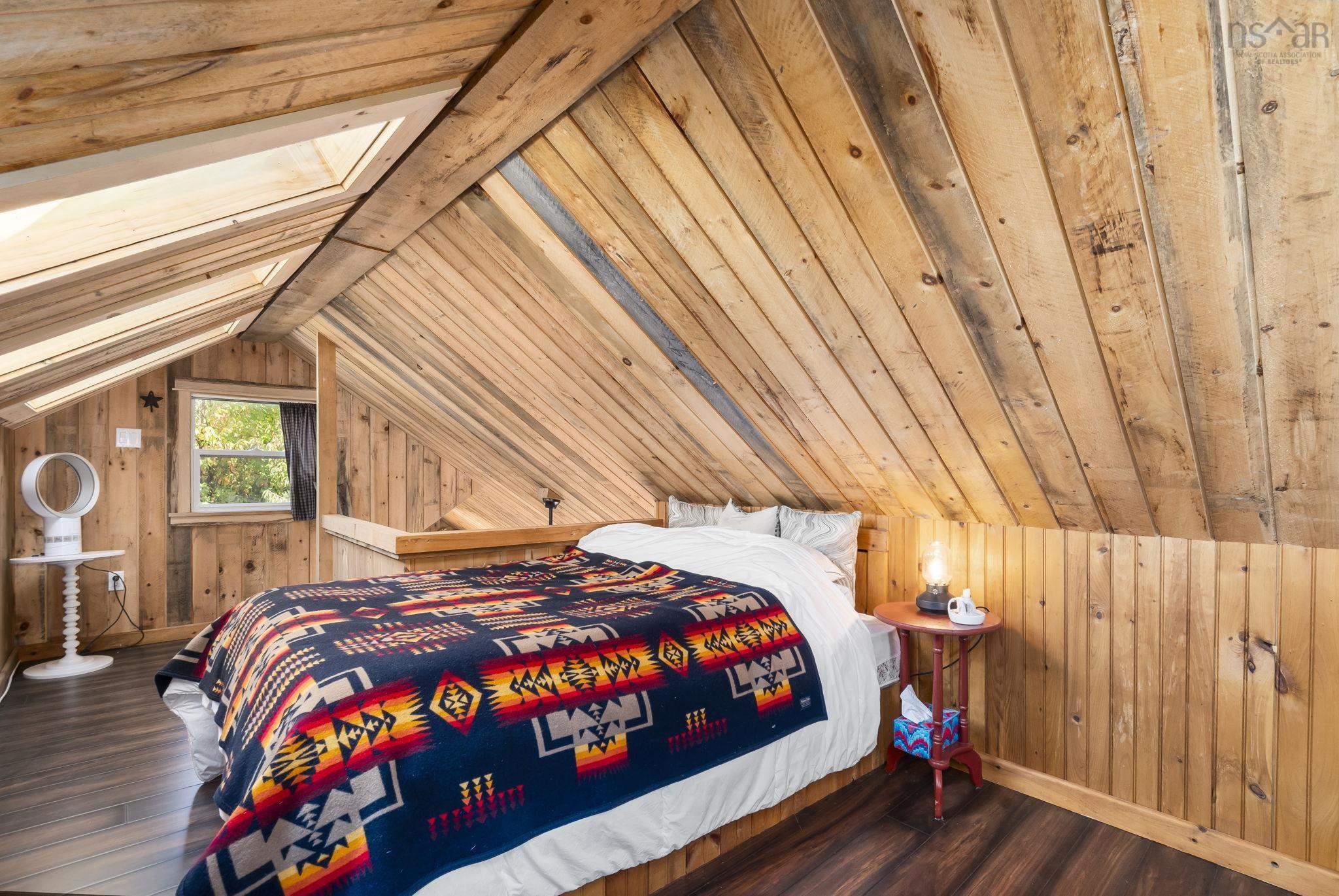 $220,000.00: 54 Cove Road, Halls Harbour