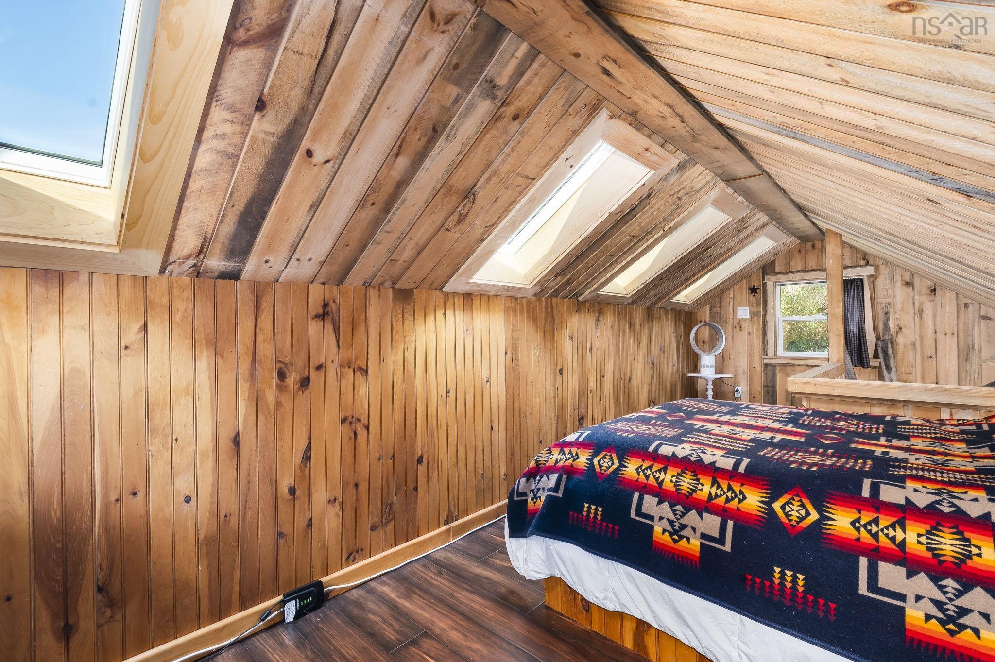 $220,000.00: 54 Cove Road, Halls Harbour