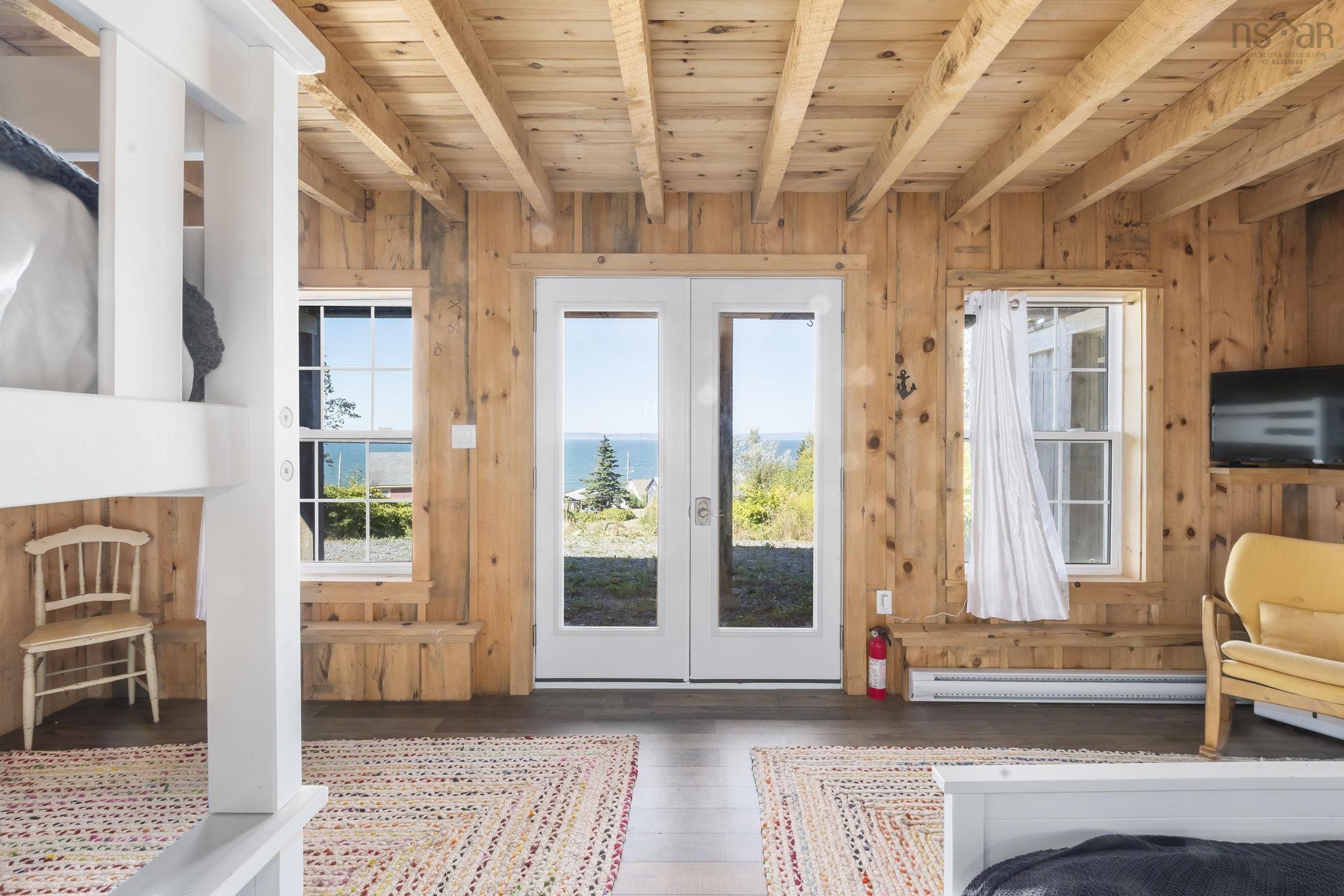 $220,000.00: 54 Cove Road, Halls Harbour