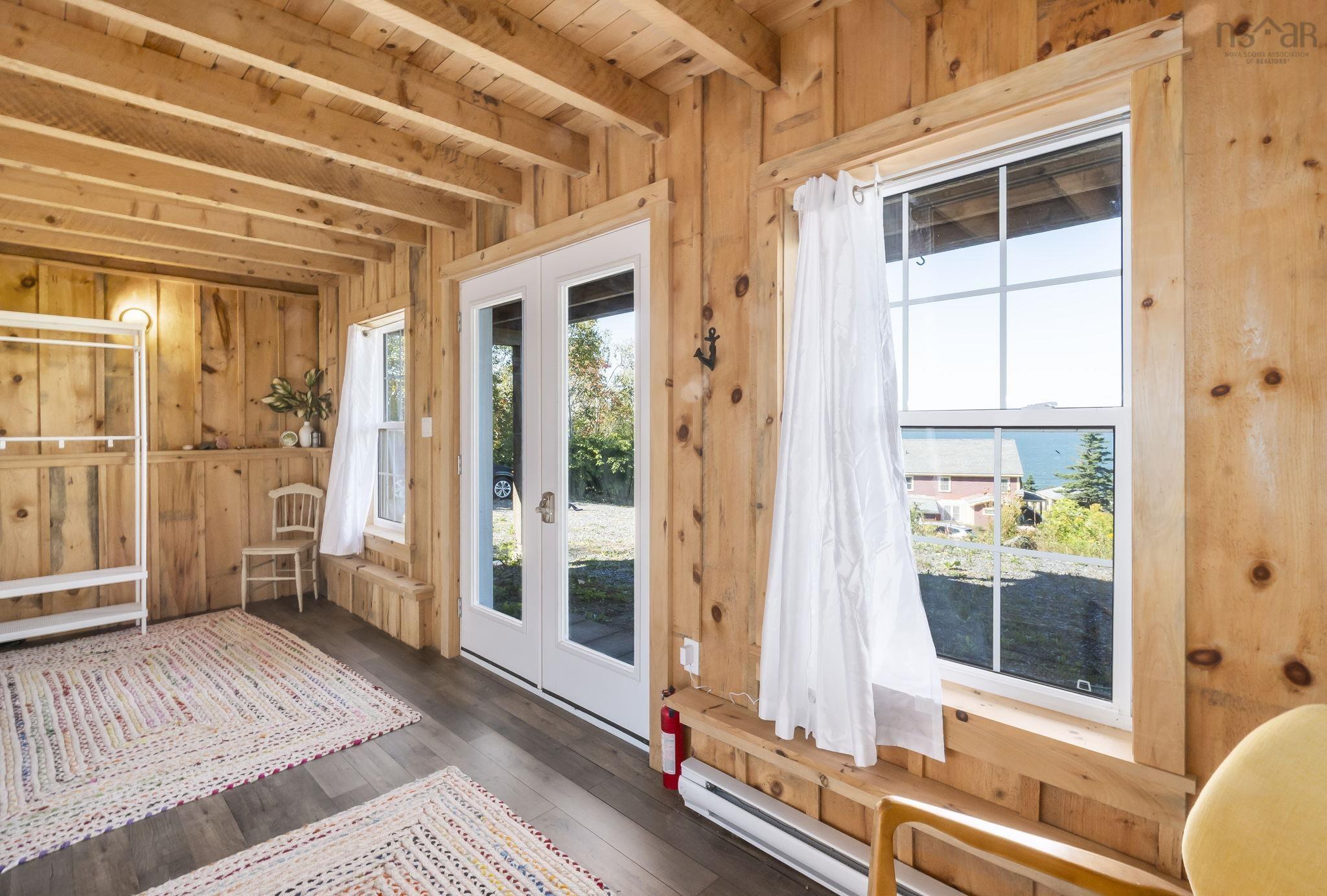 $220,000.00: 54 Cove Road, Halls Harbour