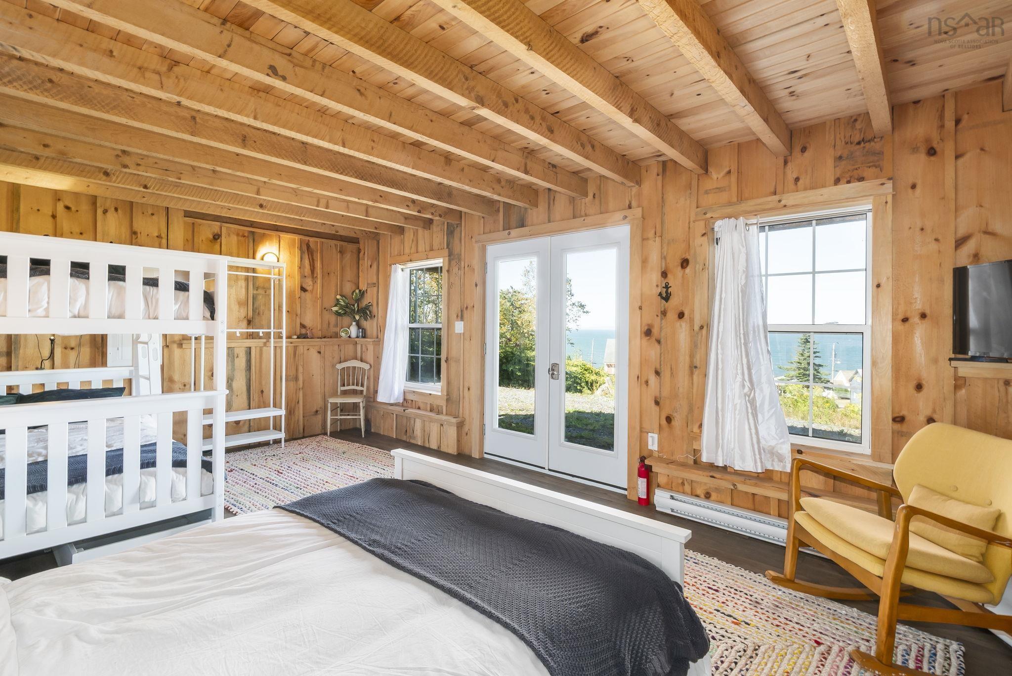 $220,000.00: 54 Cove Road, Halls Harbour