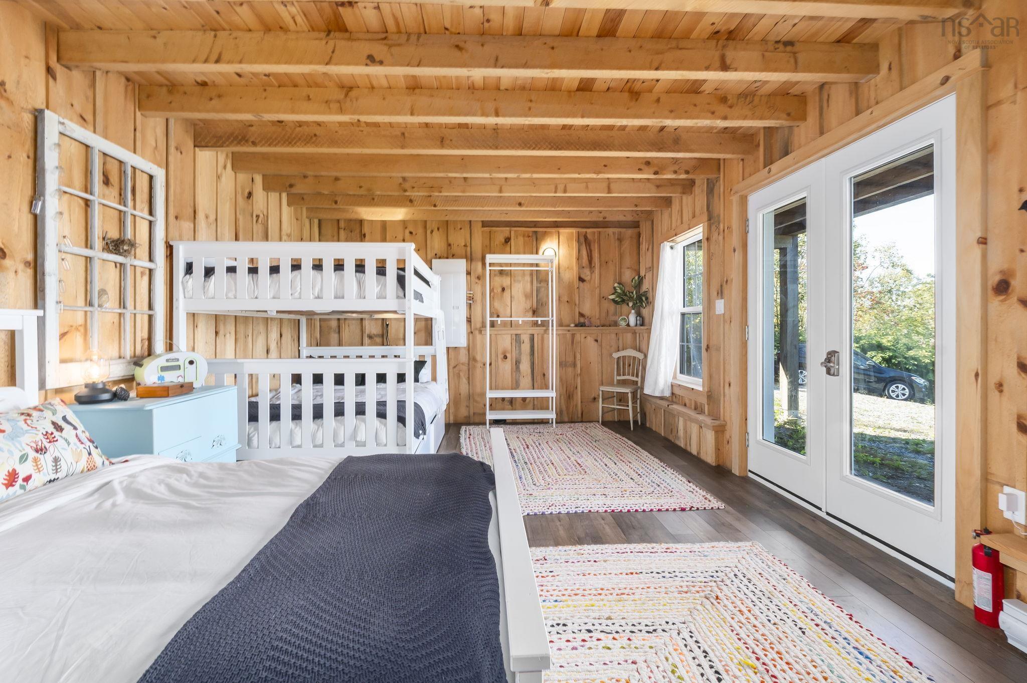 $220,000.00: 54 Cove Road, Halls Harbour