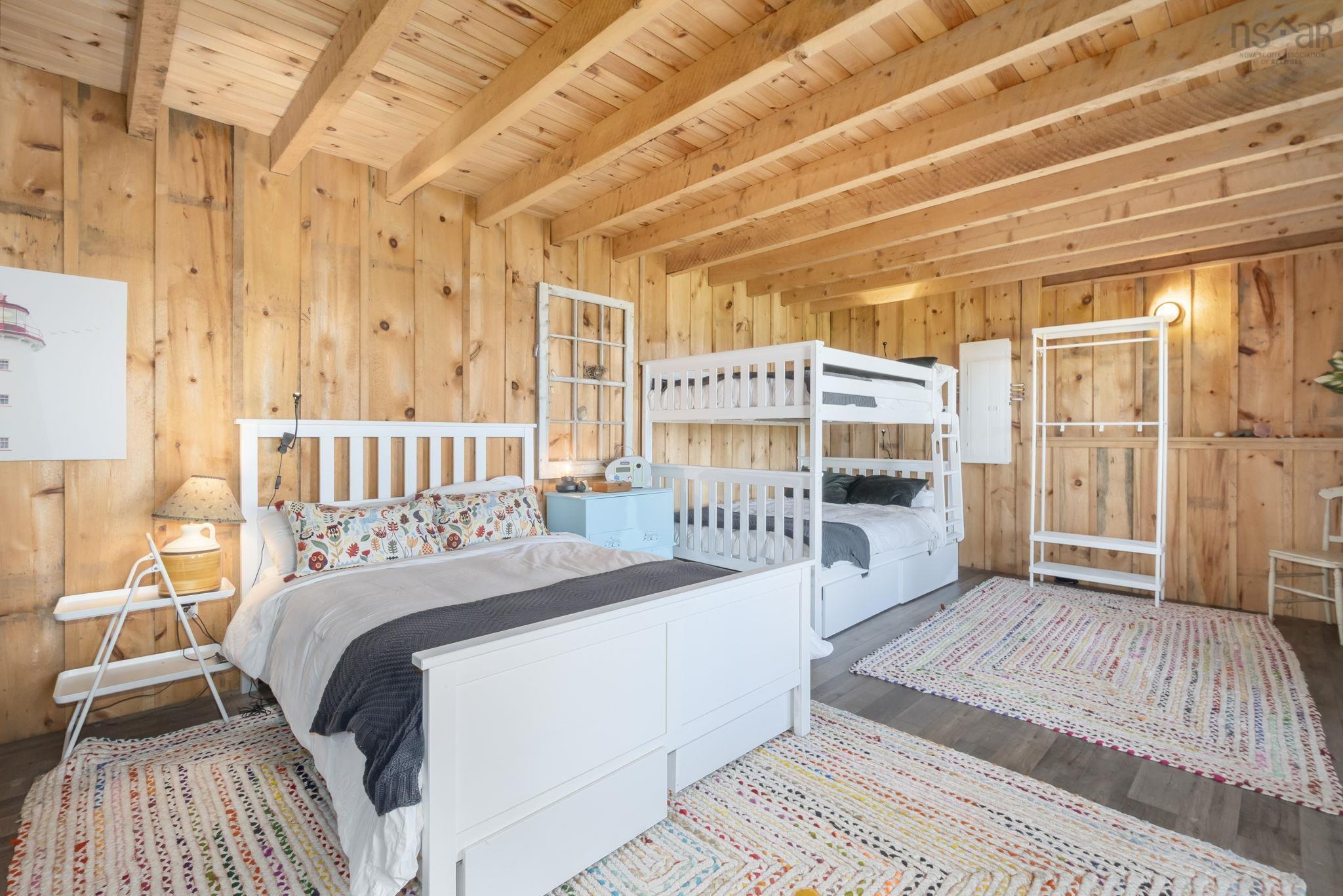 $220,000.00: 54 Cove Road, Halls Harbour