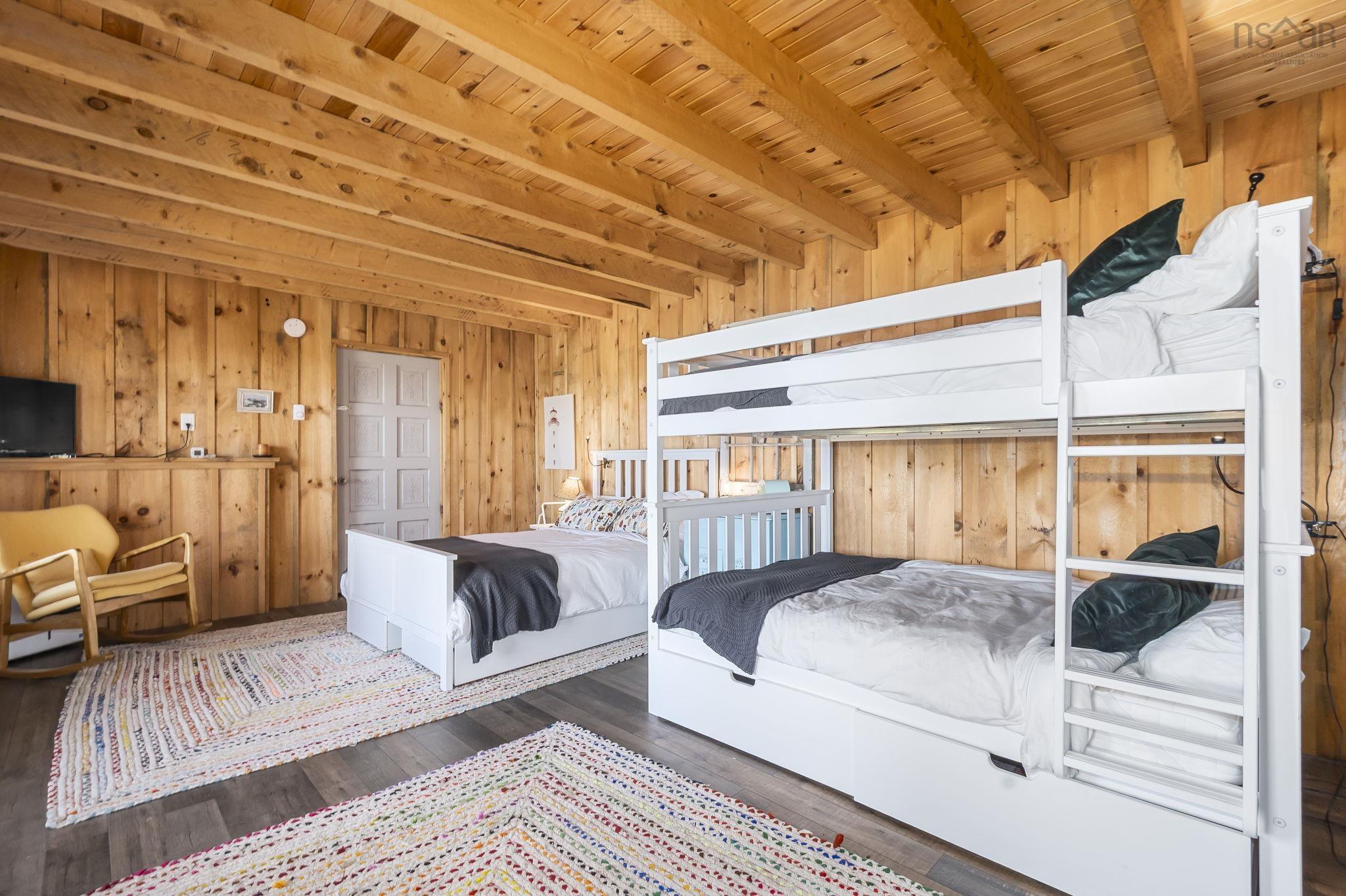 $220,000.00: 54 Cove Road, Halls Harbour