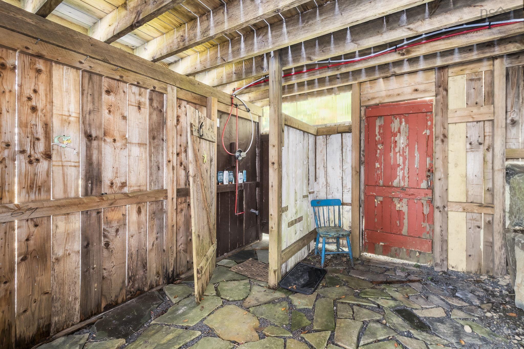 $220,000.00: 54 Cove Road, Halls Harbour