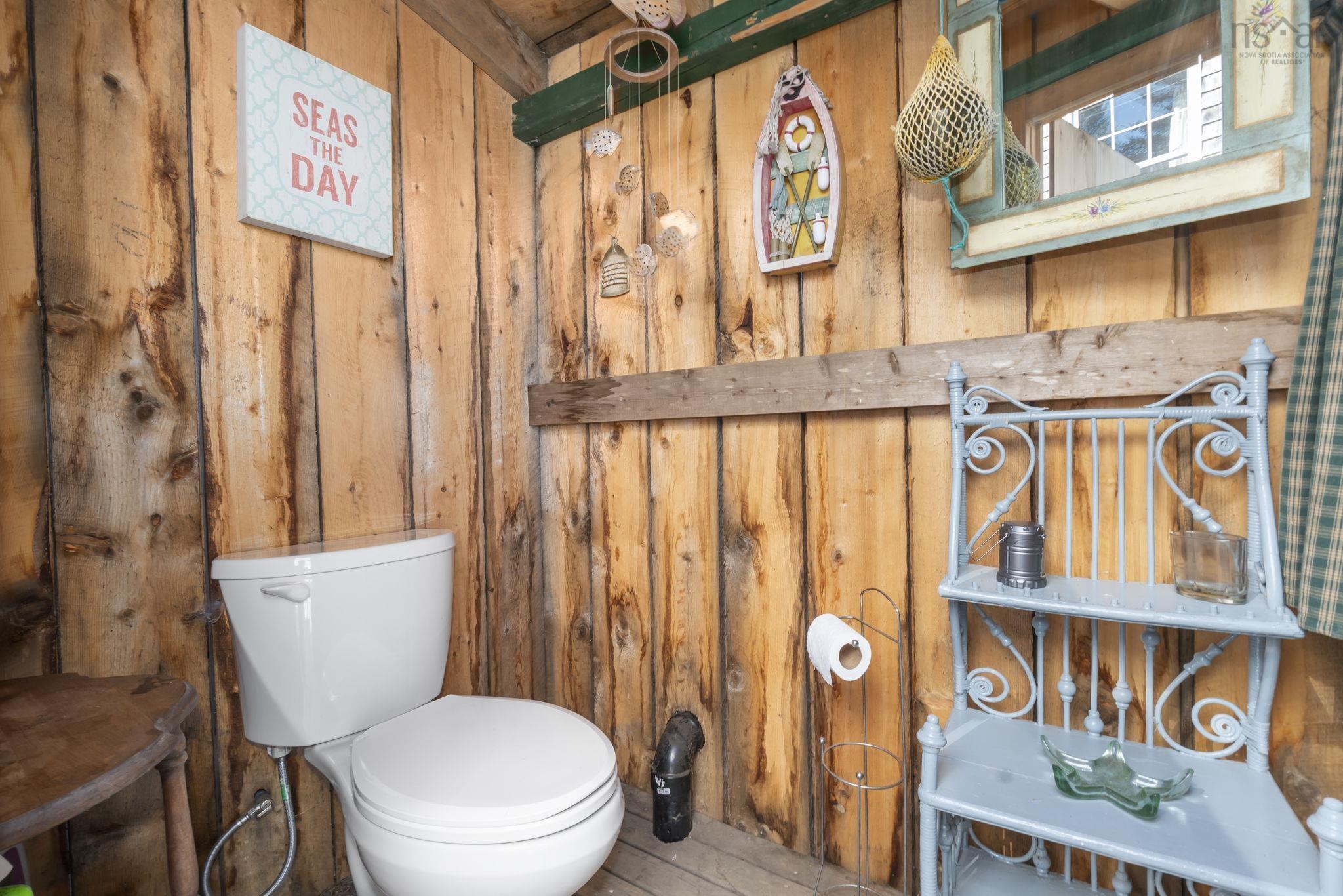 $220,000.00: 54 Cove Road, Halls Harbour