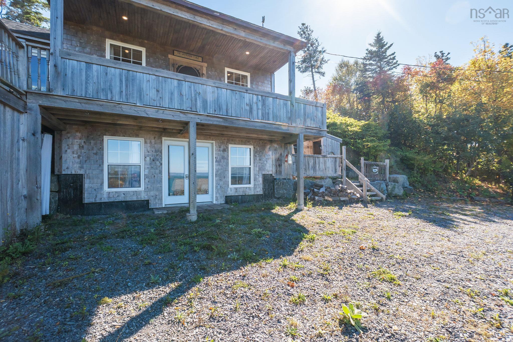 $220,000.00: 54 Cove Road, Halls Harbour