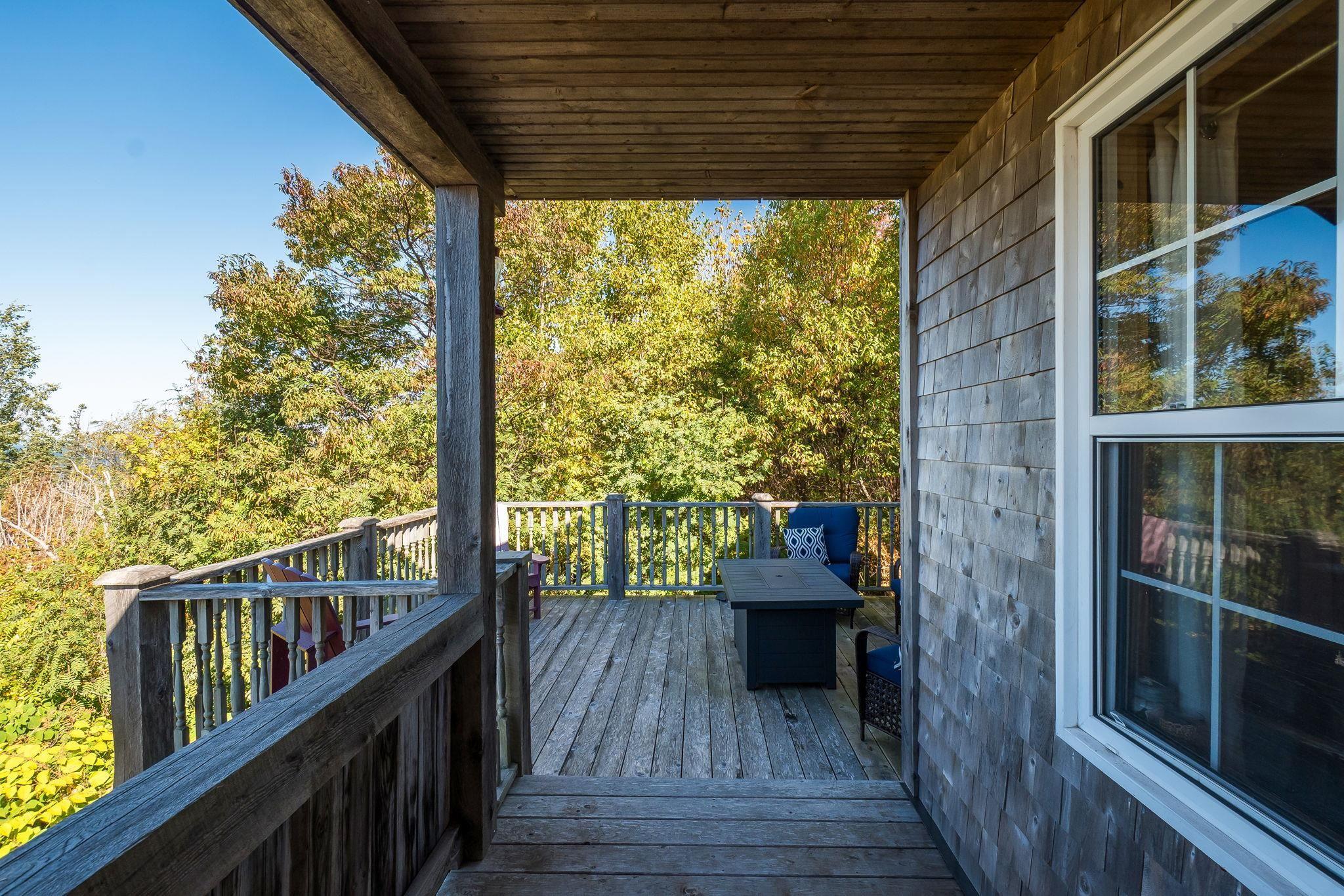 $220,000.00: 54 Cove Road, Halls Harbour