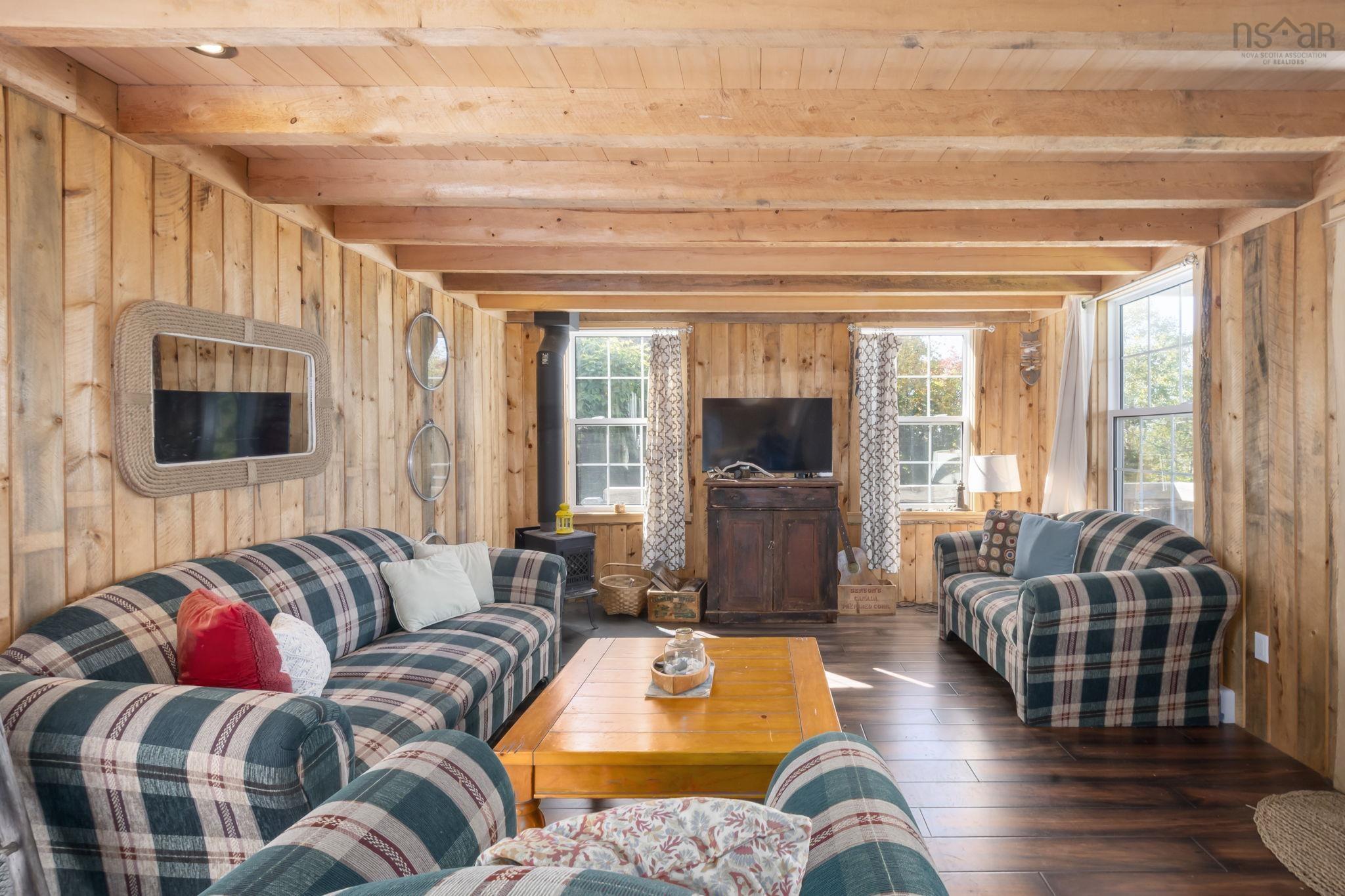 $220,000.00: 54 Cove Road, Halls Harbour