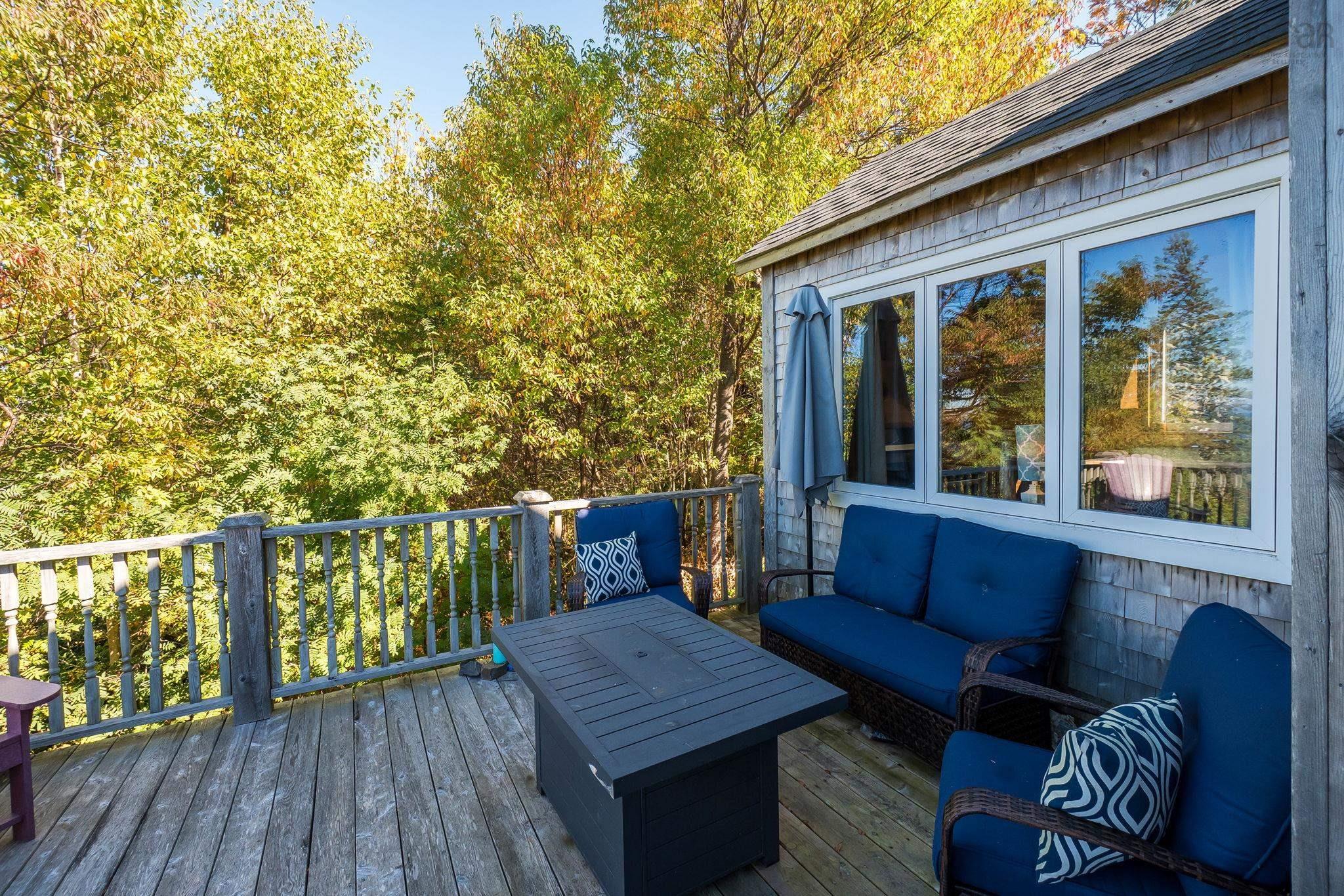 $220,000.00: 54 Cove Road, Halls Harbour