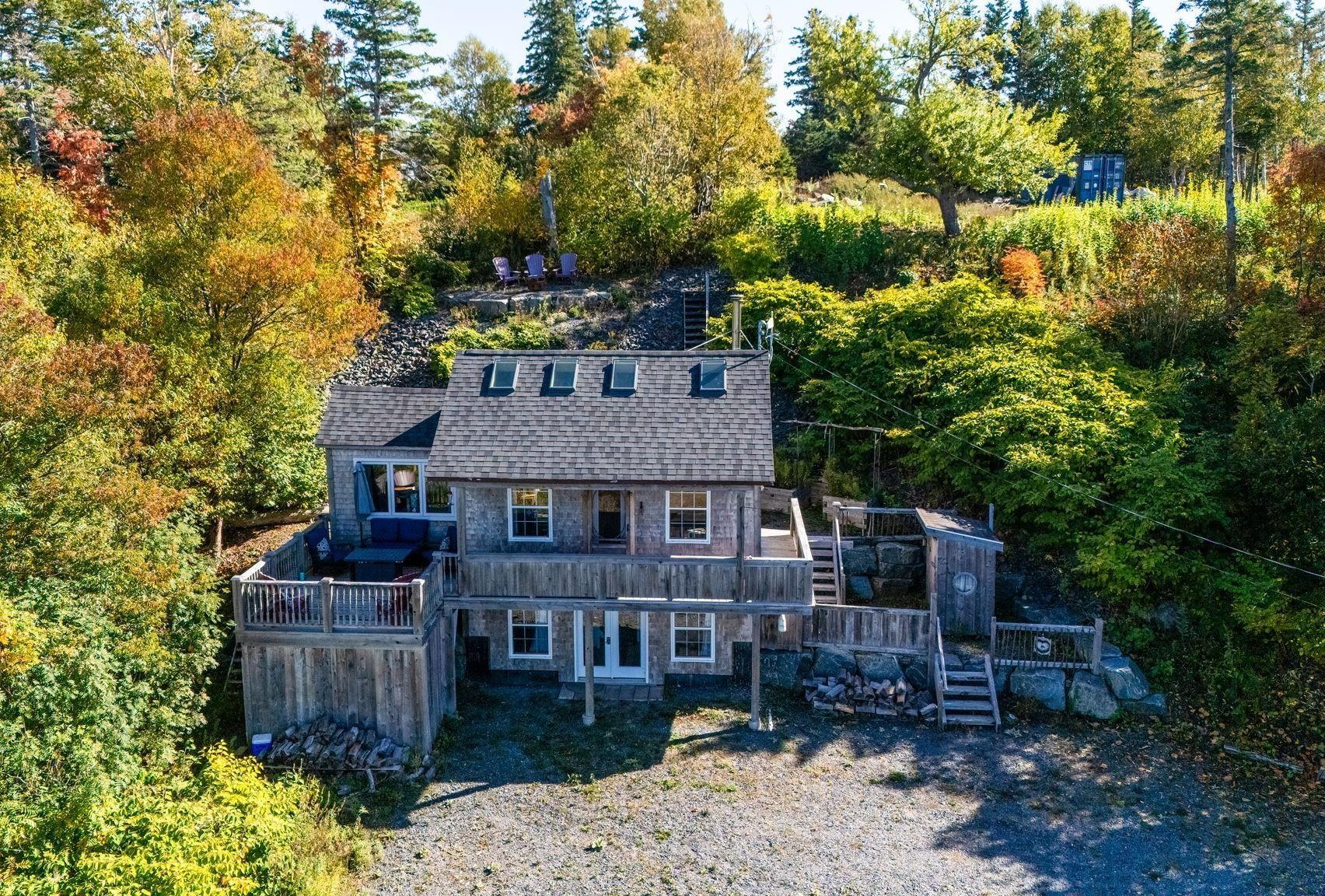 $220,000.00: 54 Cove Road, Halls Harbour