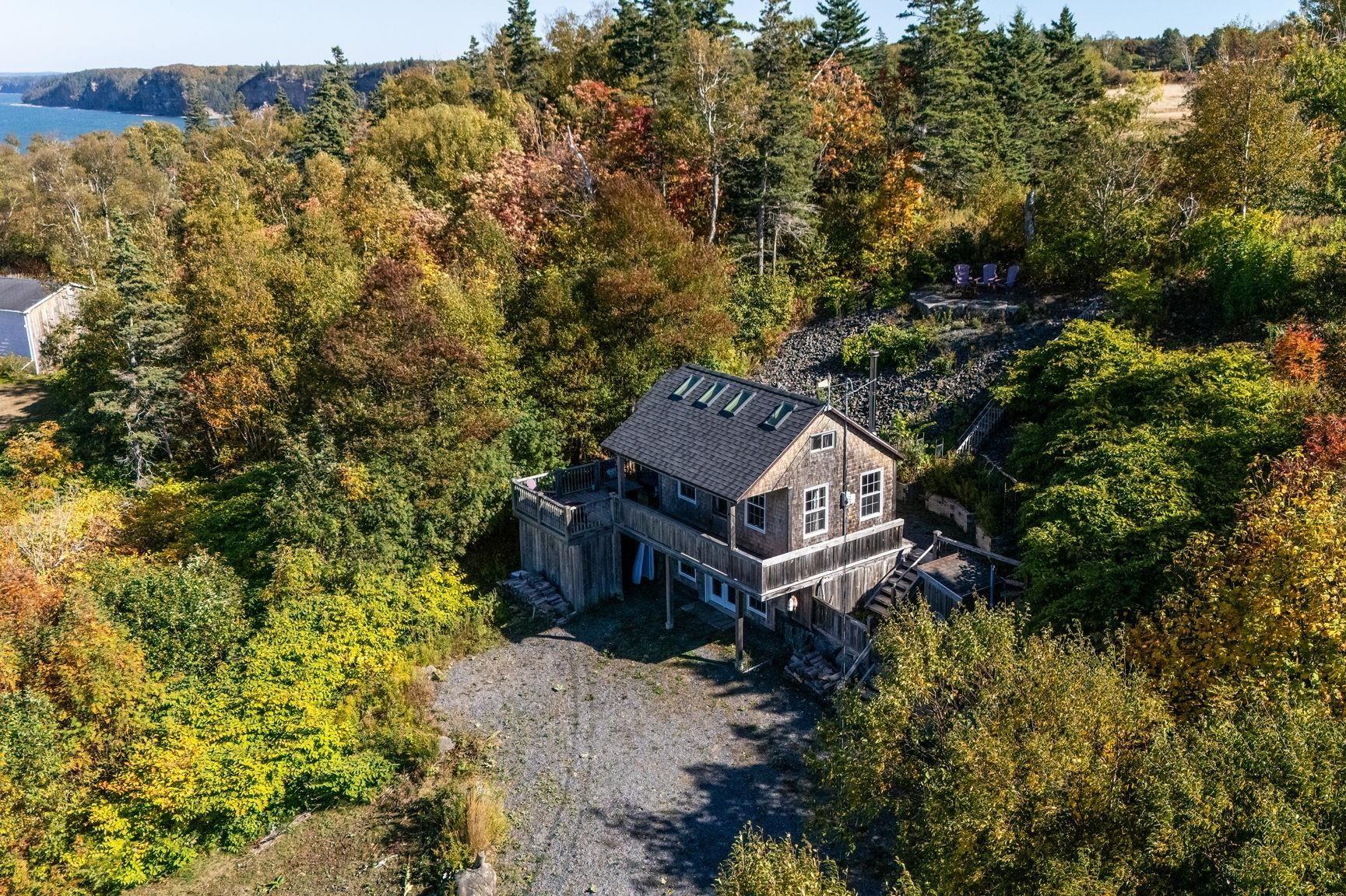 $220,000.00: 54 Cove Road, Halls Harbour