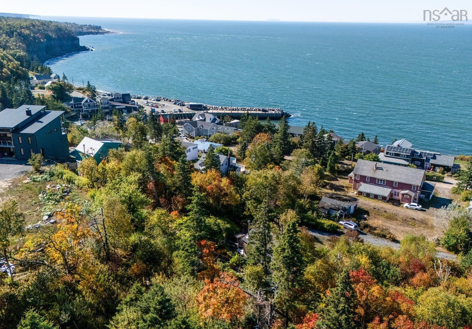 $220,000.00: 54 Cove Road, Halls Harbour