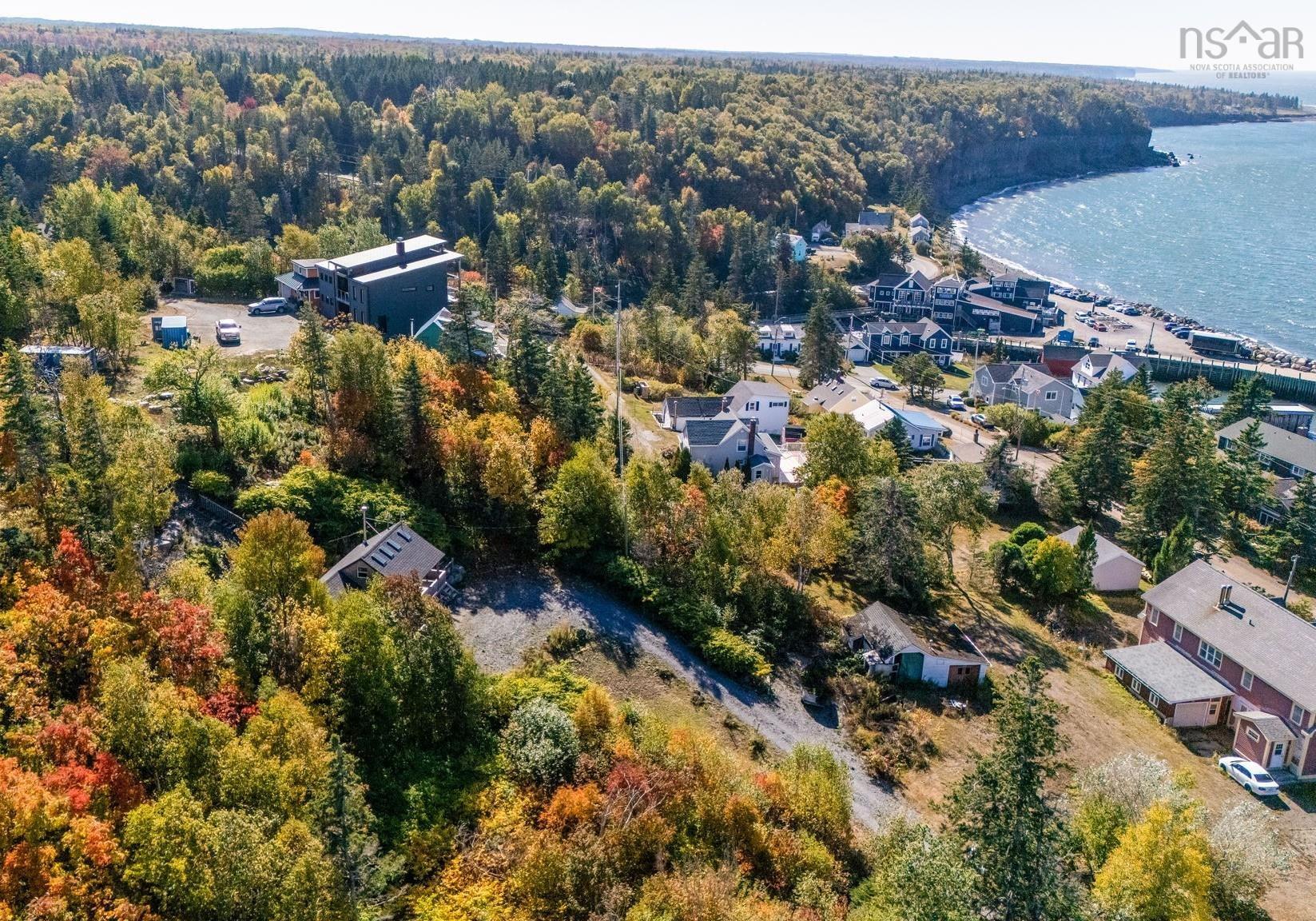 $220,000.00: 54 Cove Road, Halls Harbour