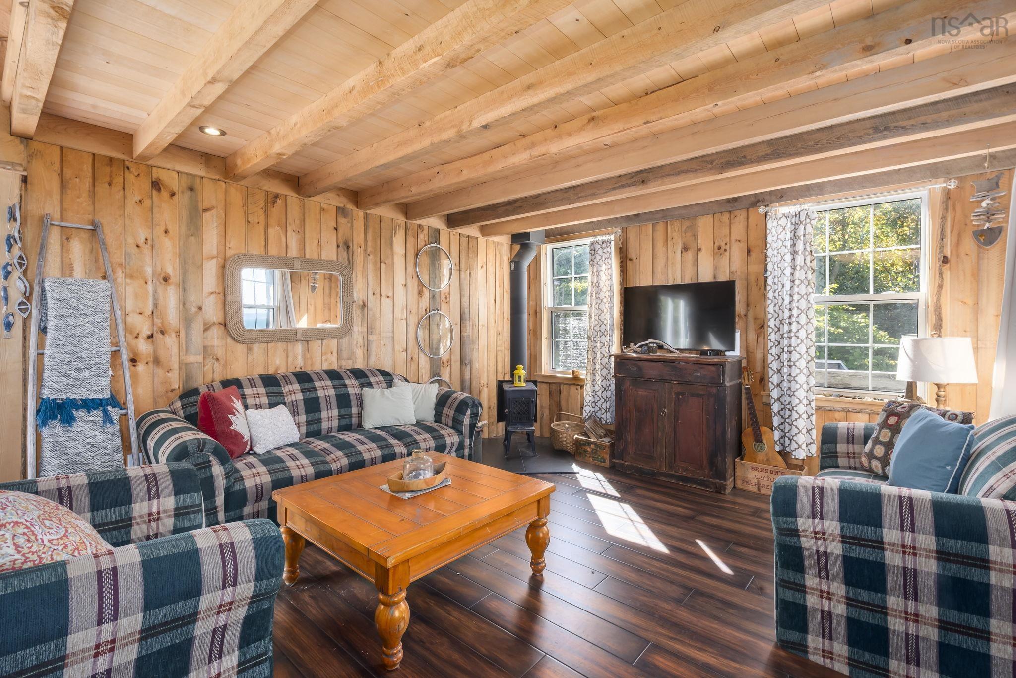 $220,000.00: 54 Cove Road, Halls Harbour