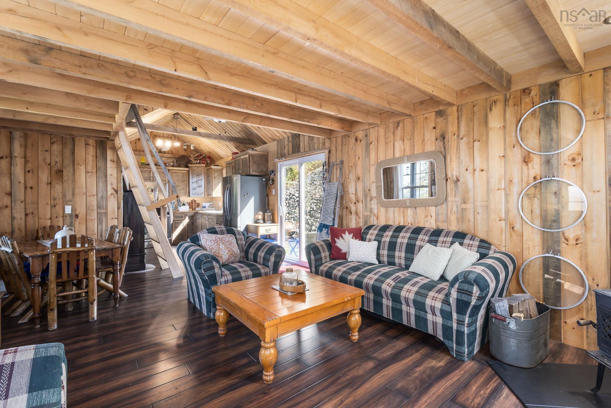 $220,000.00: 54 Cove Road, Halls Harbour