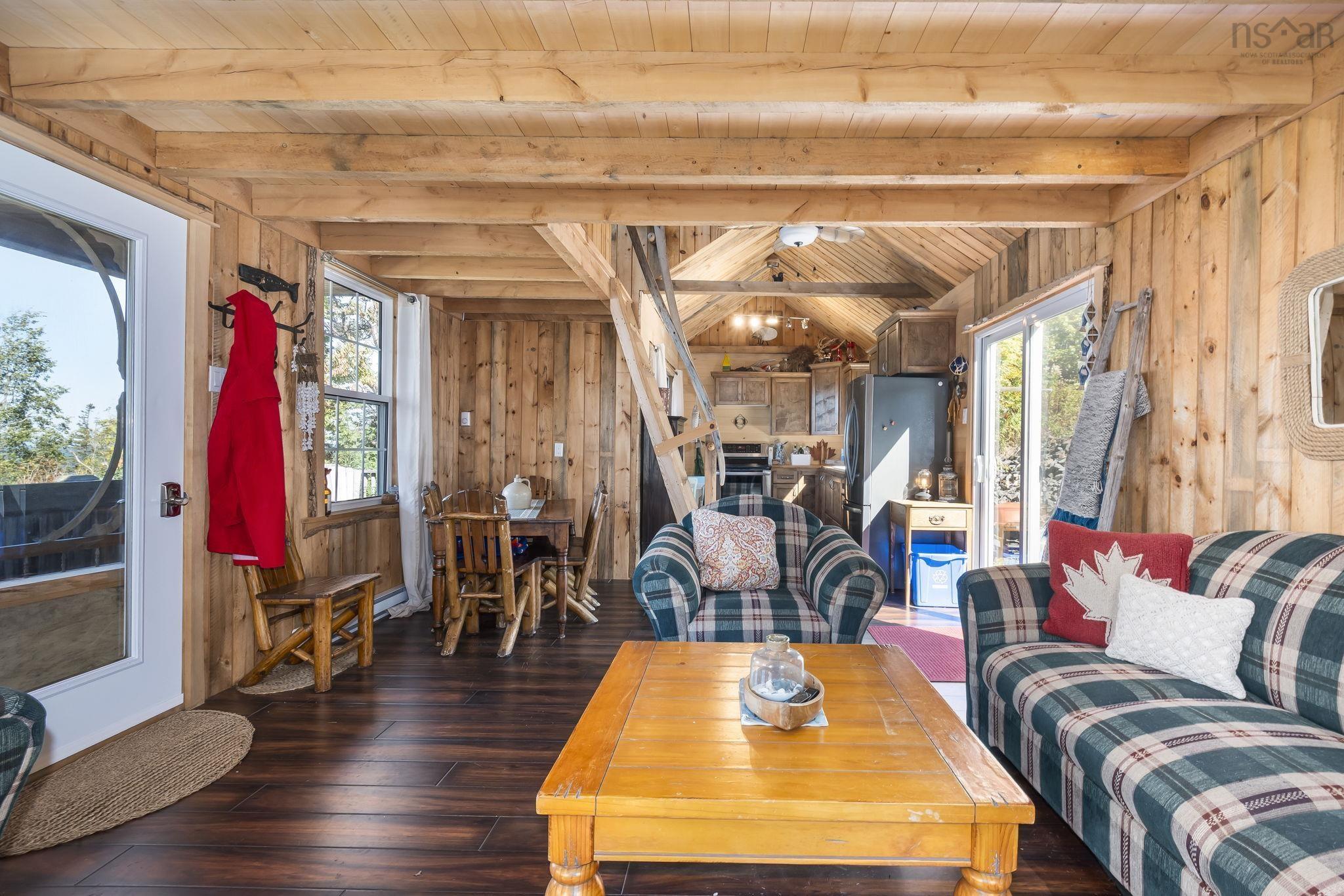 $220,000.00: 54 Cove Road, Halls Harbour