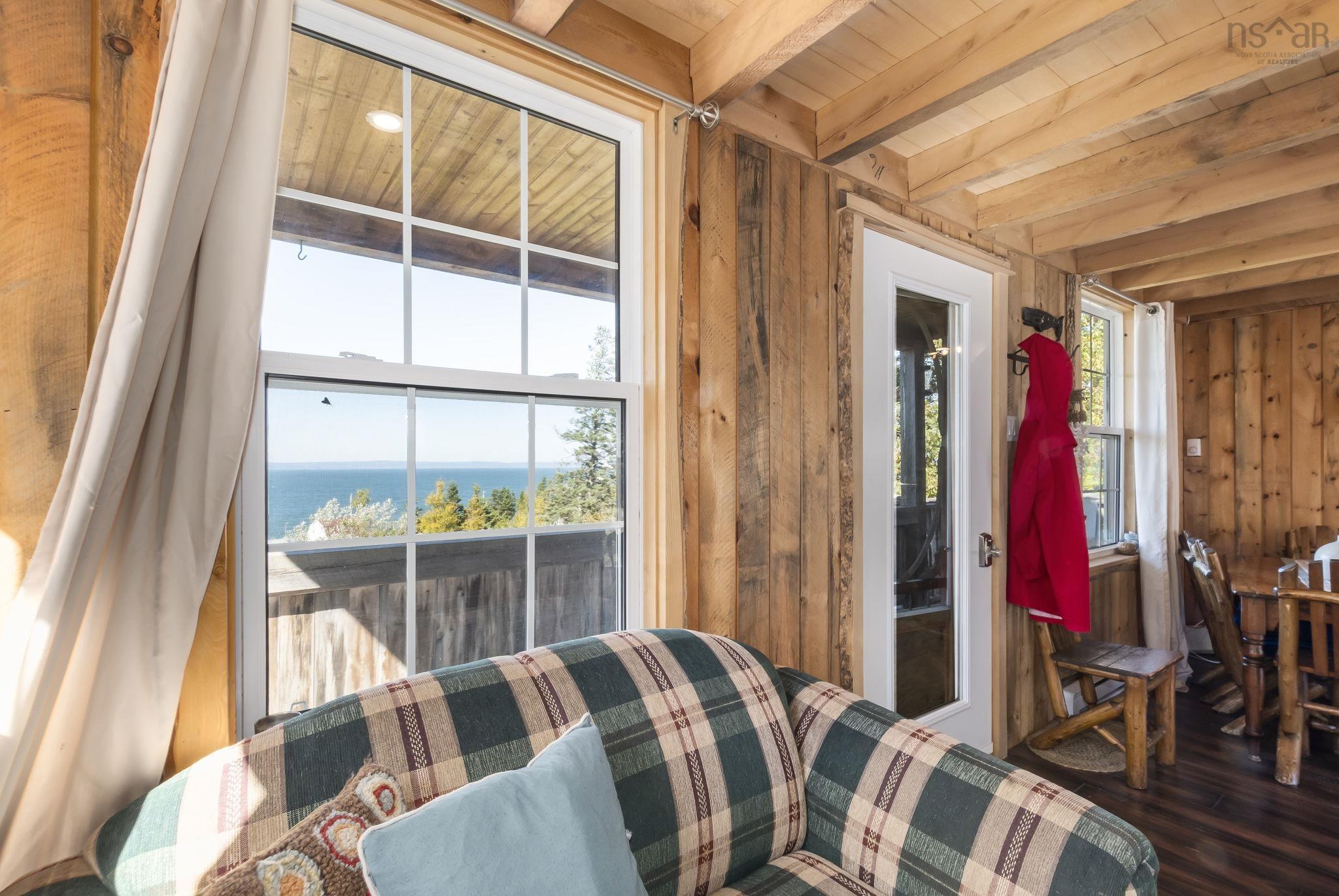 $220,000.00: 54 Cove Road, Halls Harbour