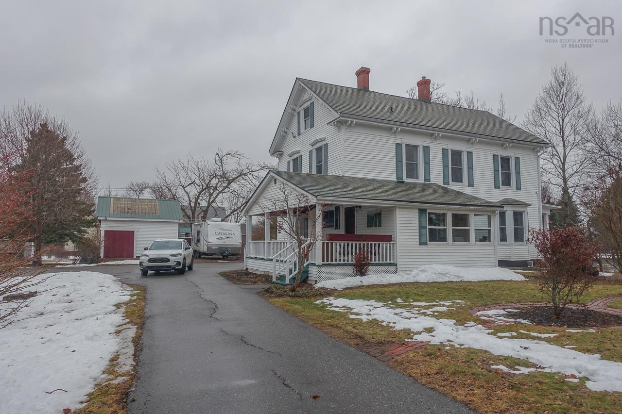 $697,000.00: 17 Avon Street, Hantsport