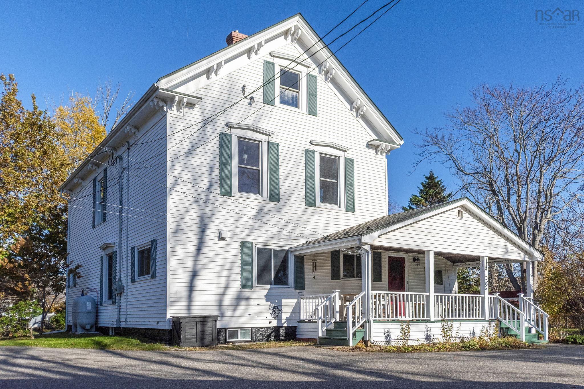 $697,000.00: 17 Avon Street, Hantsport