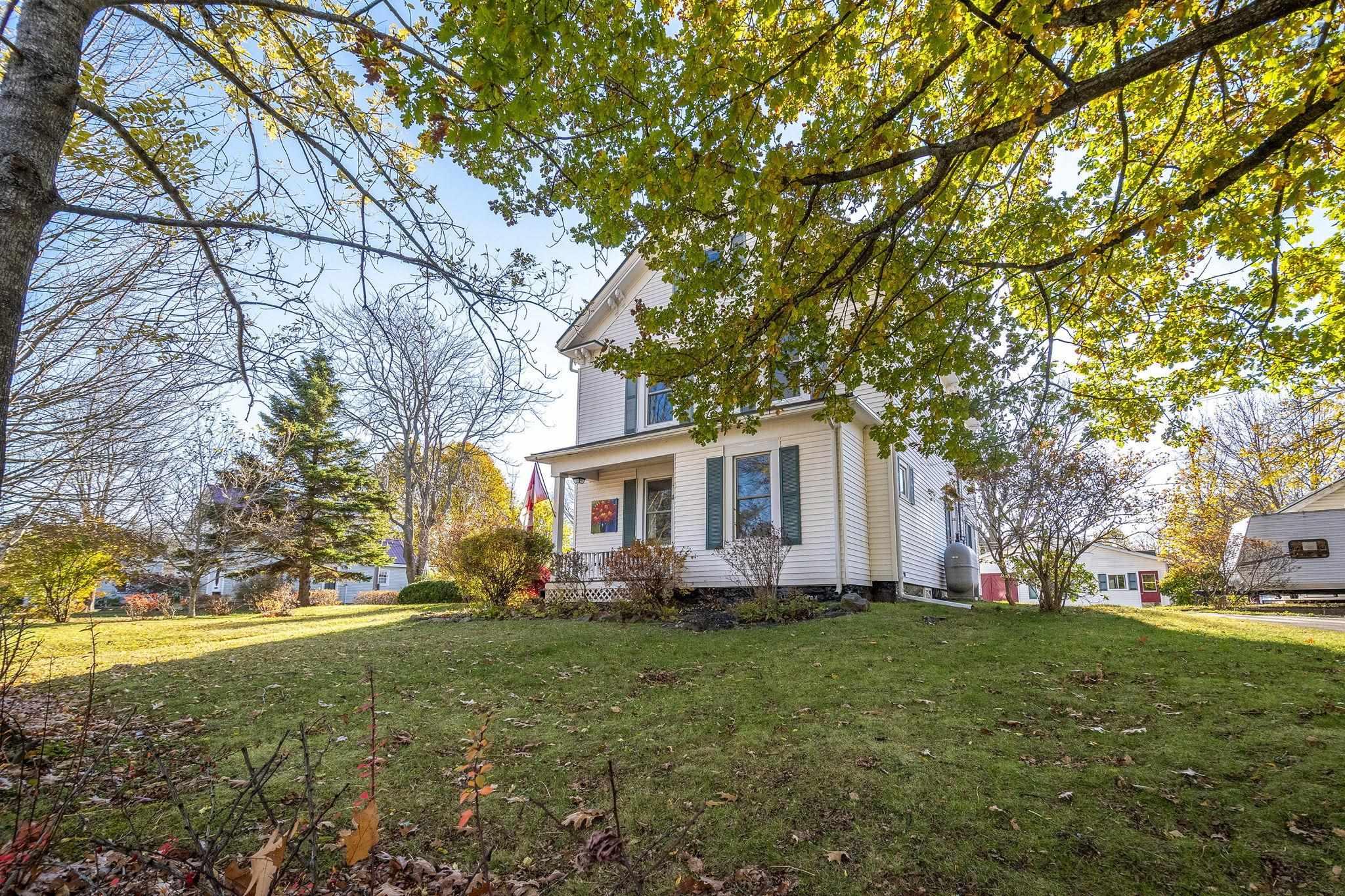 $697,000.00: 17 Avon Street, Hantsport