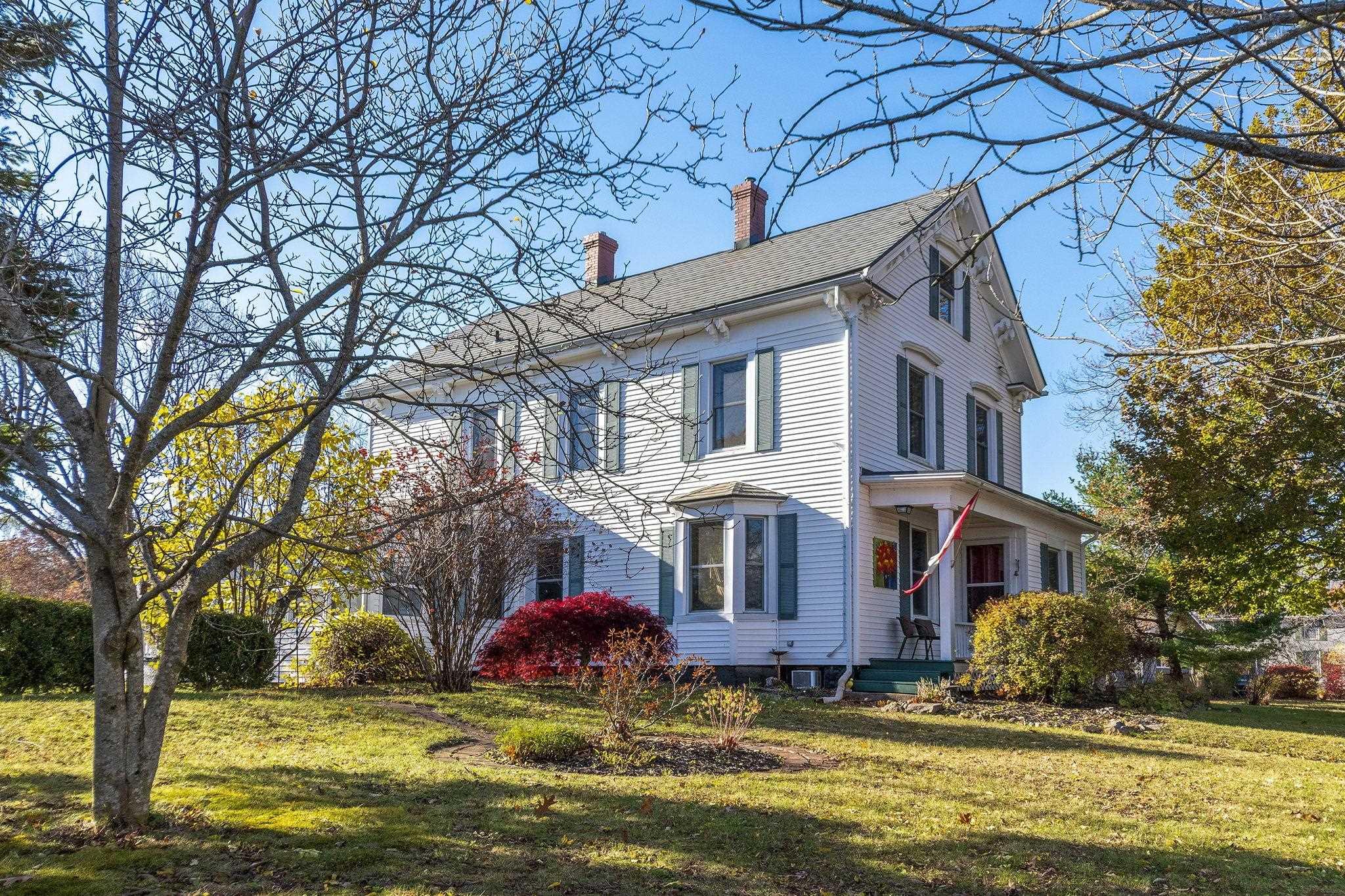 $697,000.00: 17 Avon Street, Hantsport