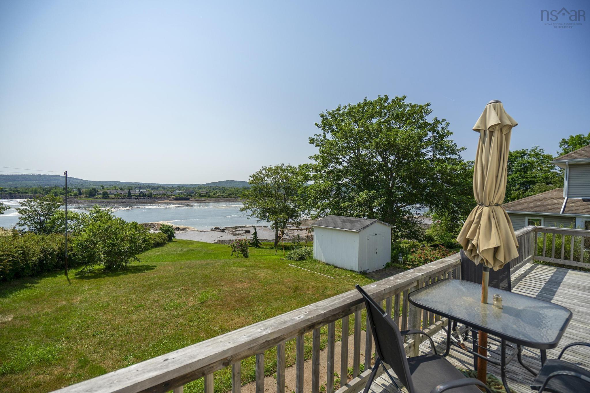 $495,000.00: 5454 Granville Road, Granville Ferry