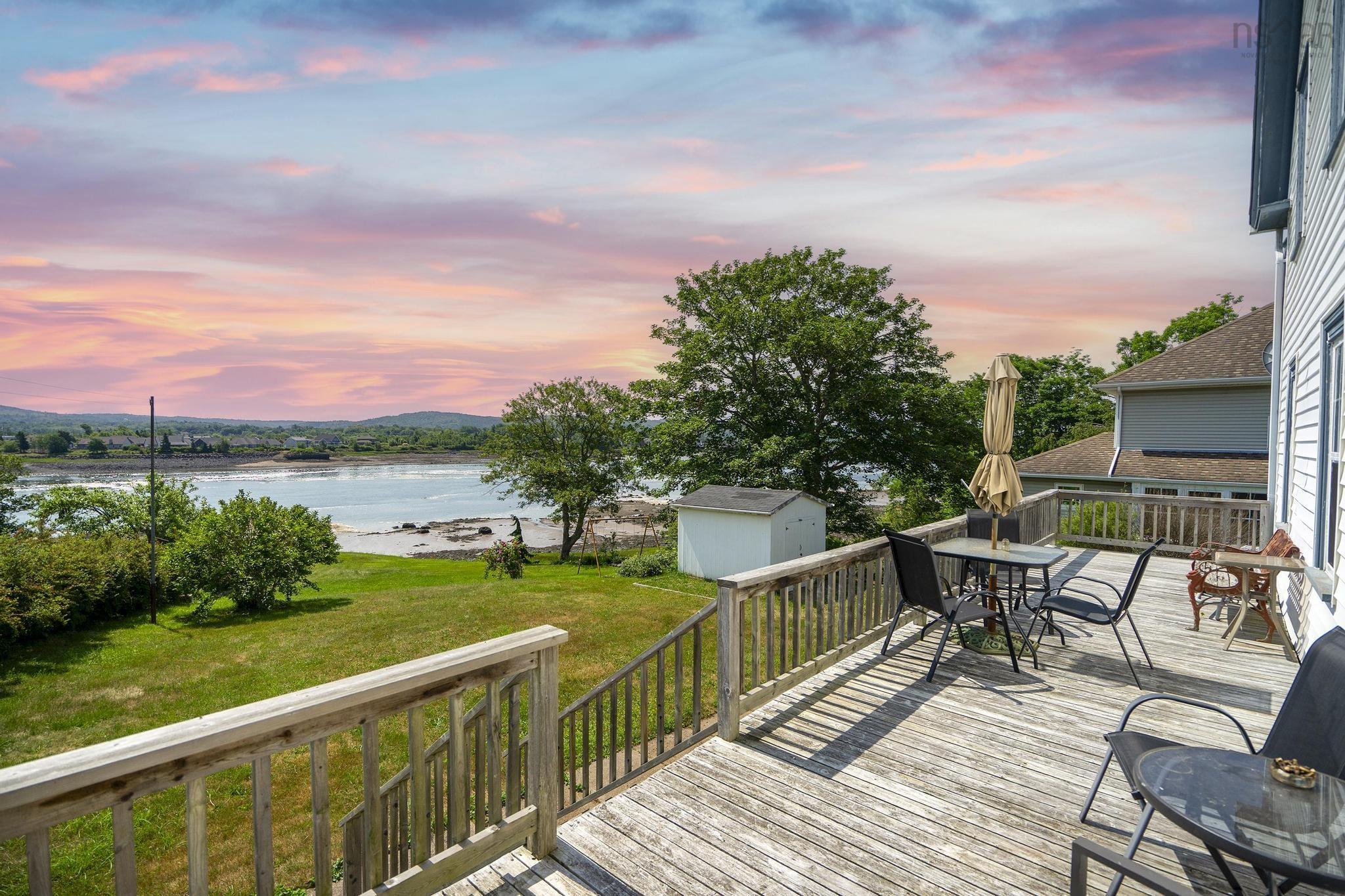 $449,900.00: 5454 Granville Road, Granville Ferry