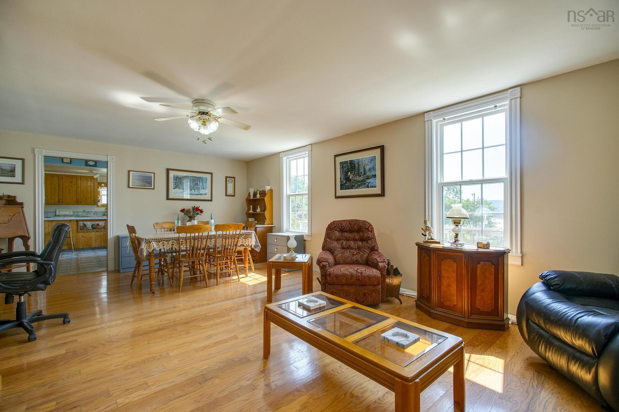 $495,000.00: 5454 Granville Road, Granville Ferry