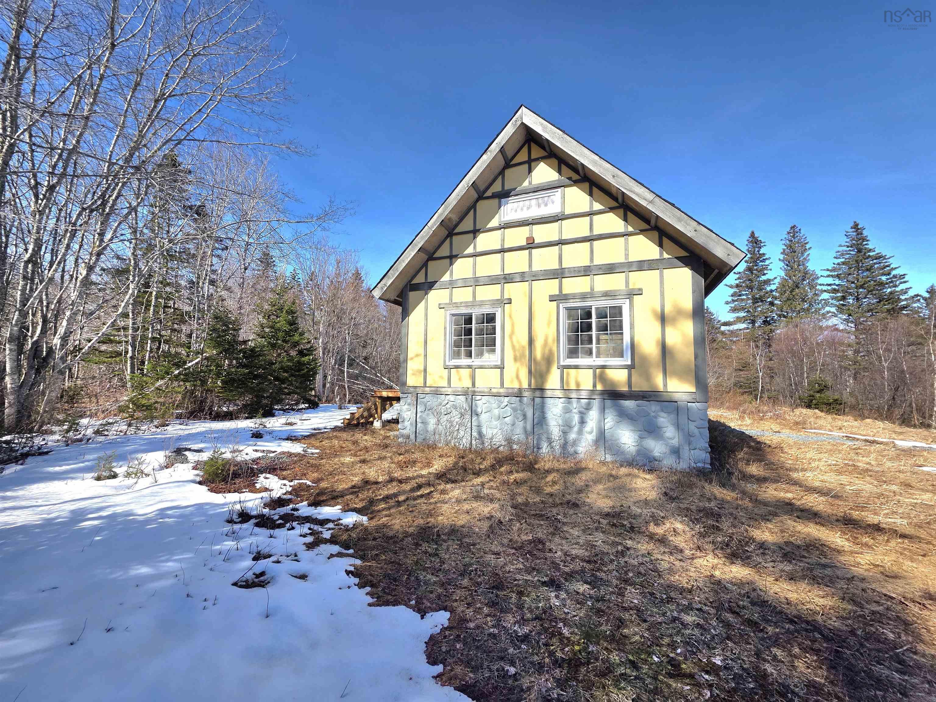 $172,900.00: 659 Eastern Shore Road, Beach Meadows