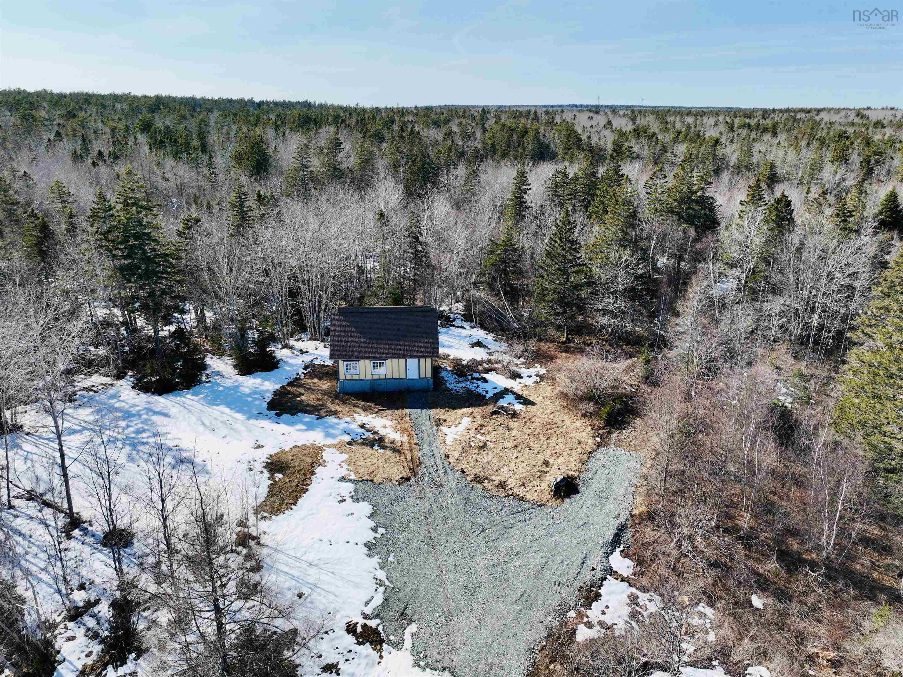 $172,900.00: 659 Eastern Shore Road, Beach Meadows